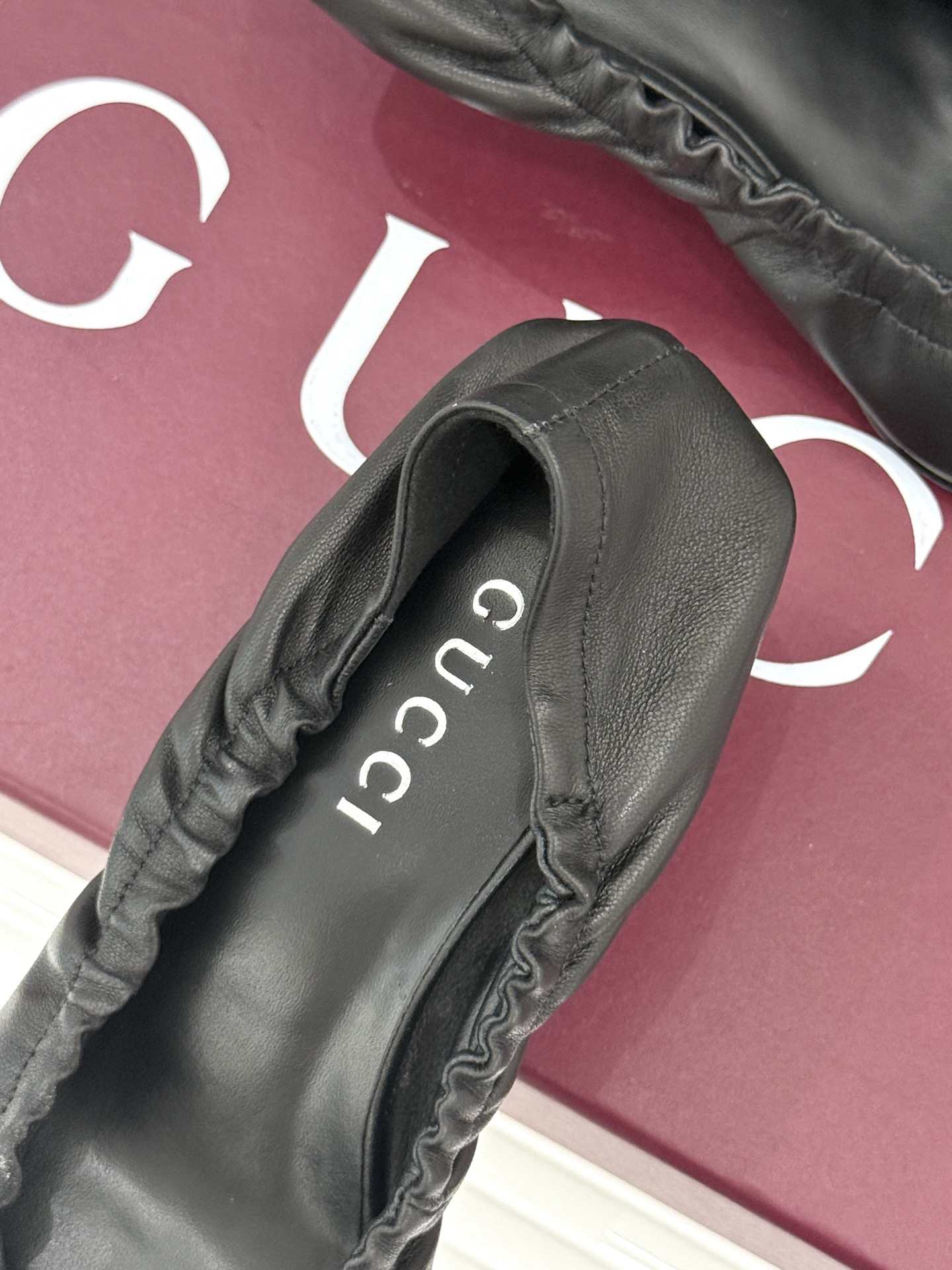 Gucci Sandals