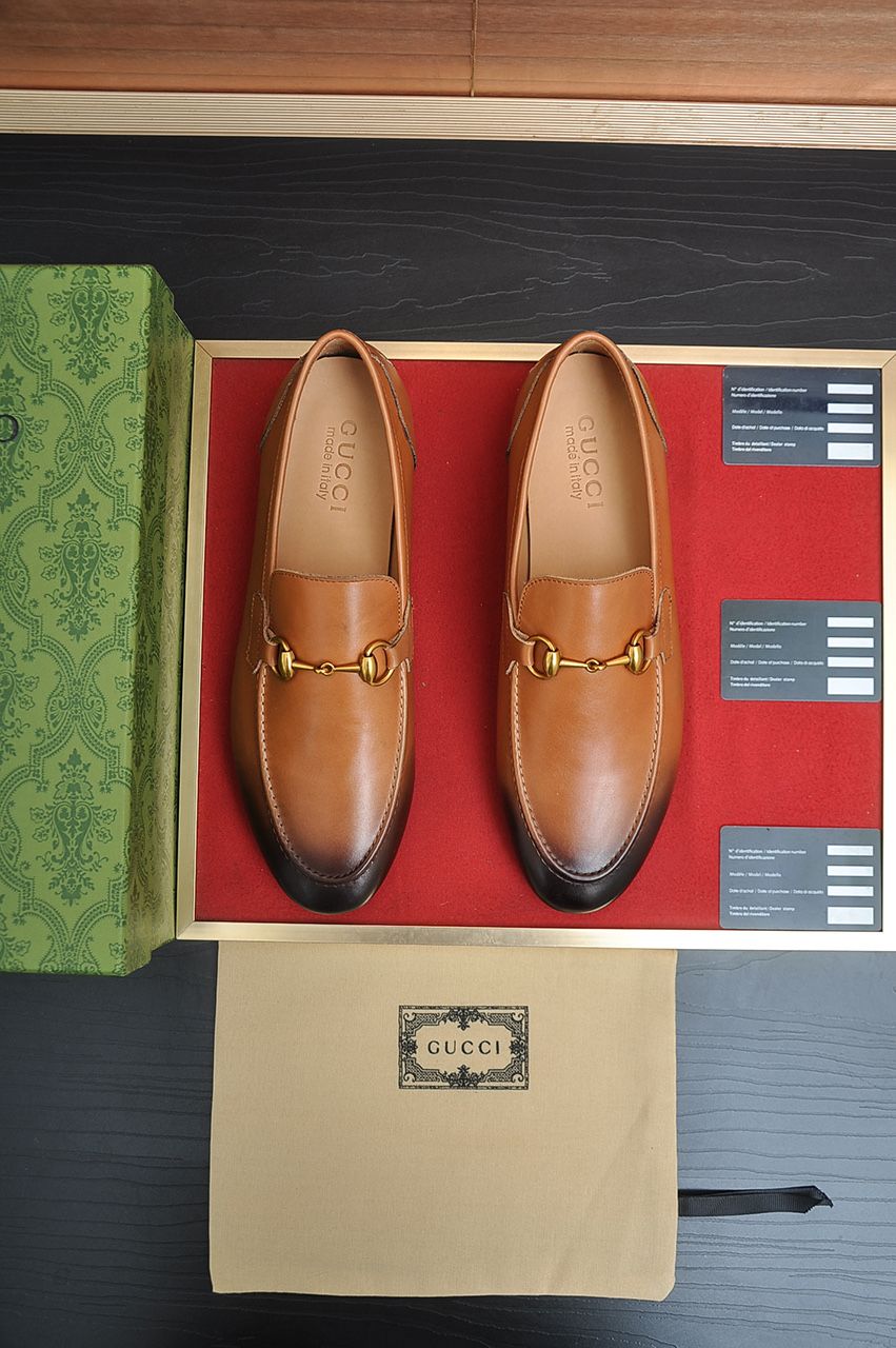 Gucci Loafers