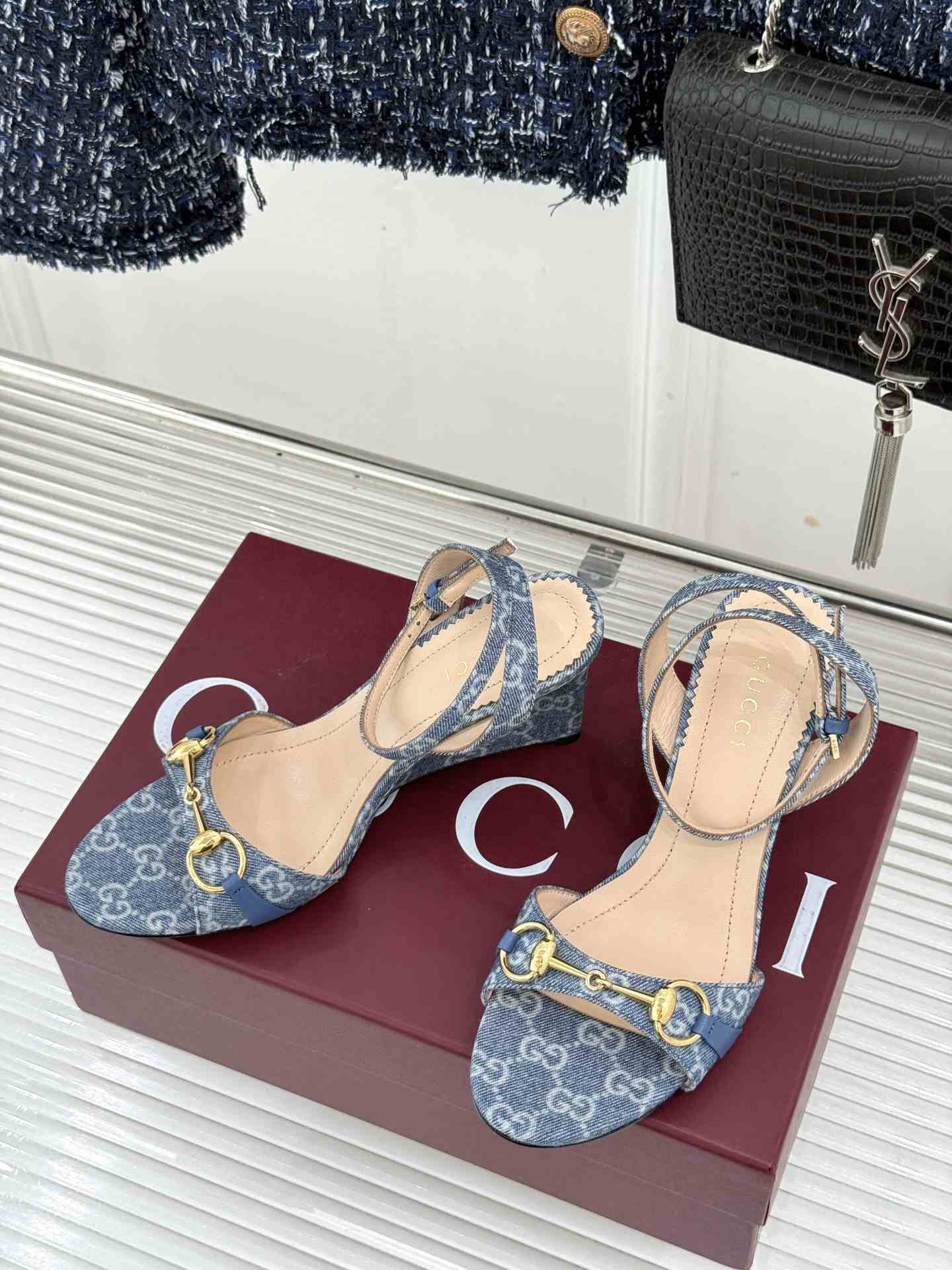 Gucci Sandals