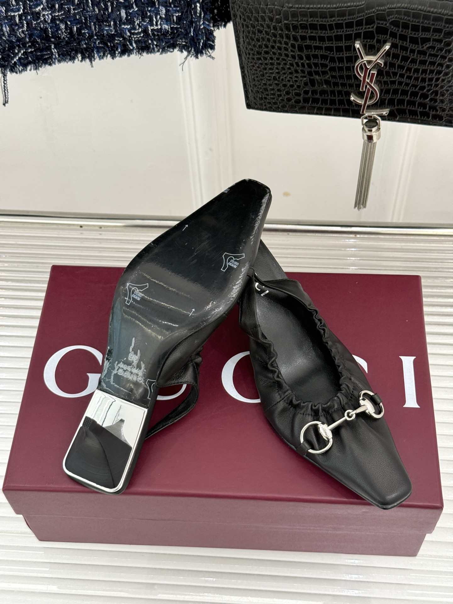 Gucci Sandals
