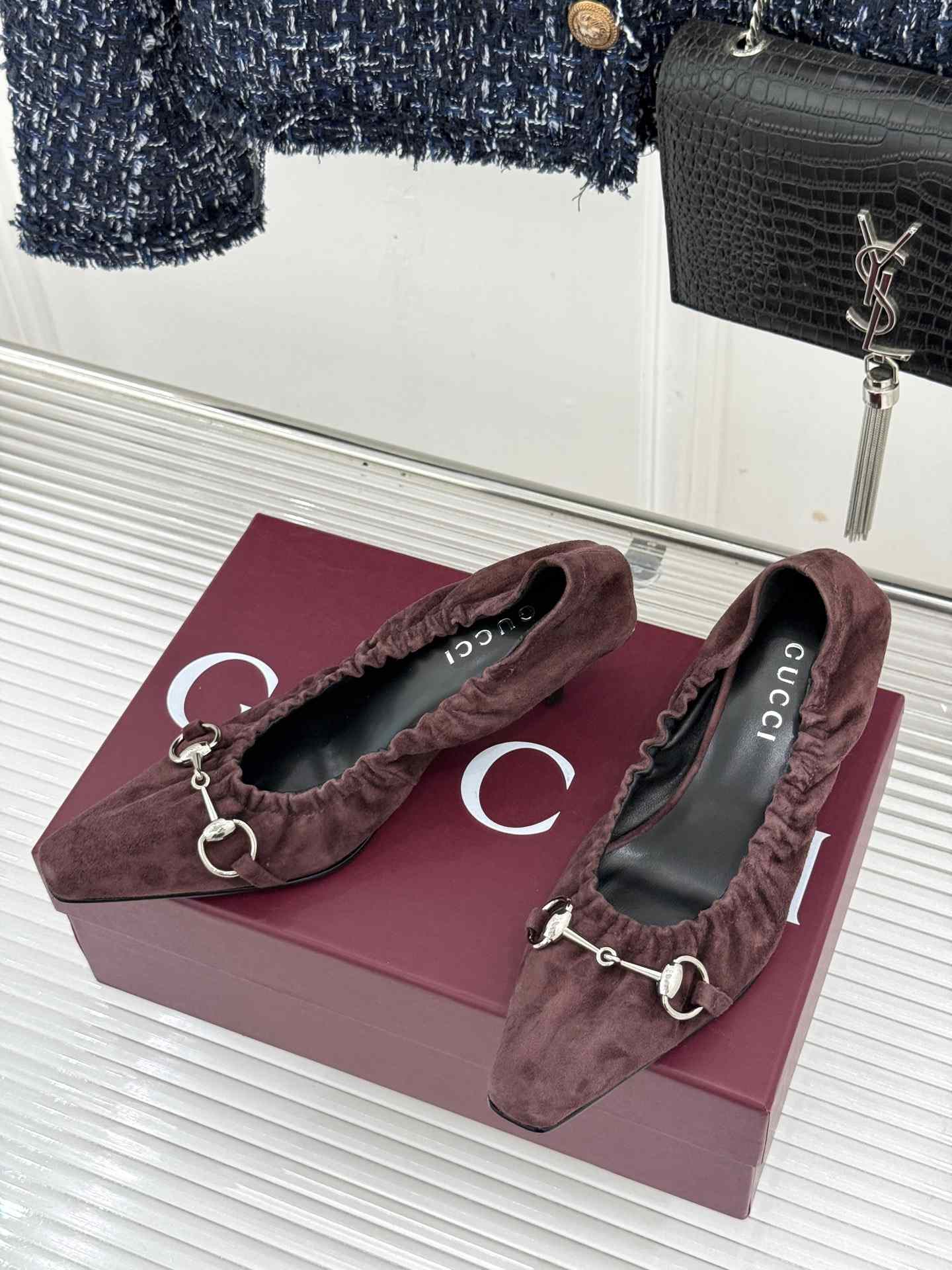 Gucci Sandals