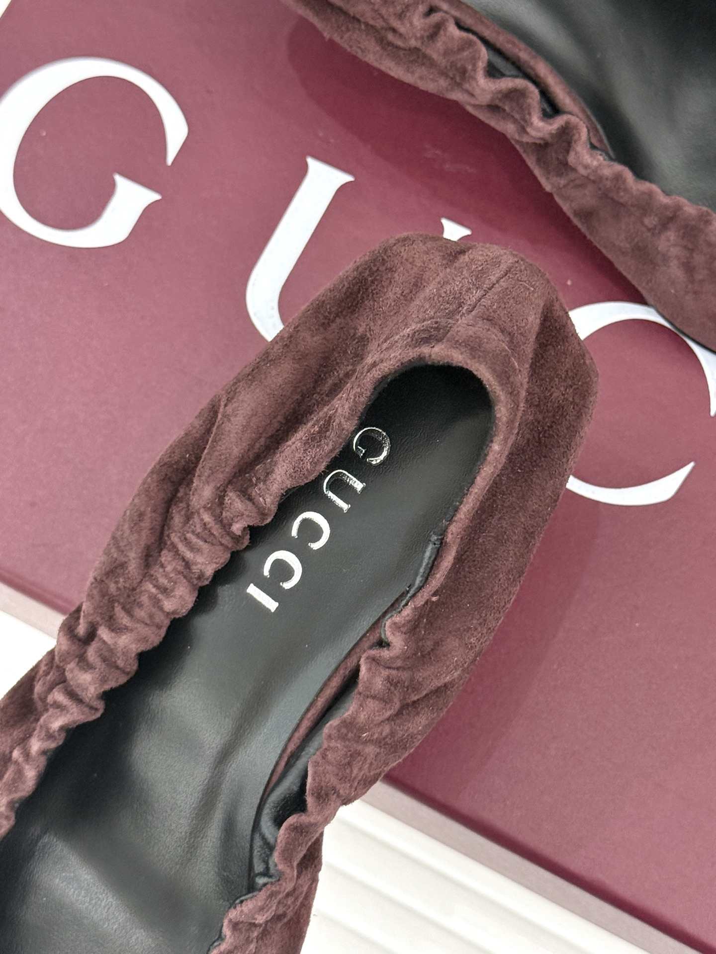 Gucci Sandals