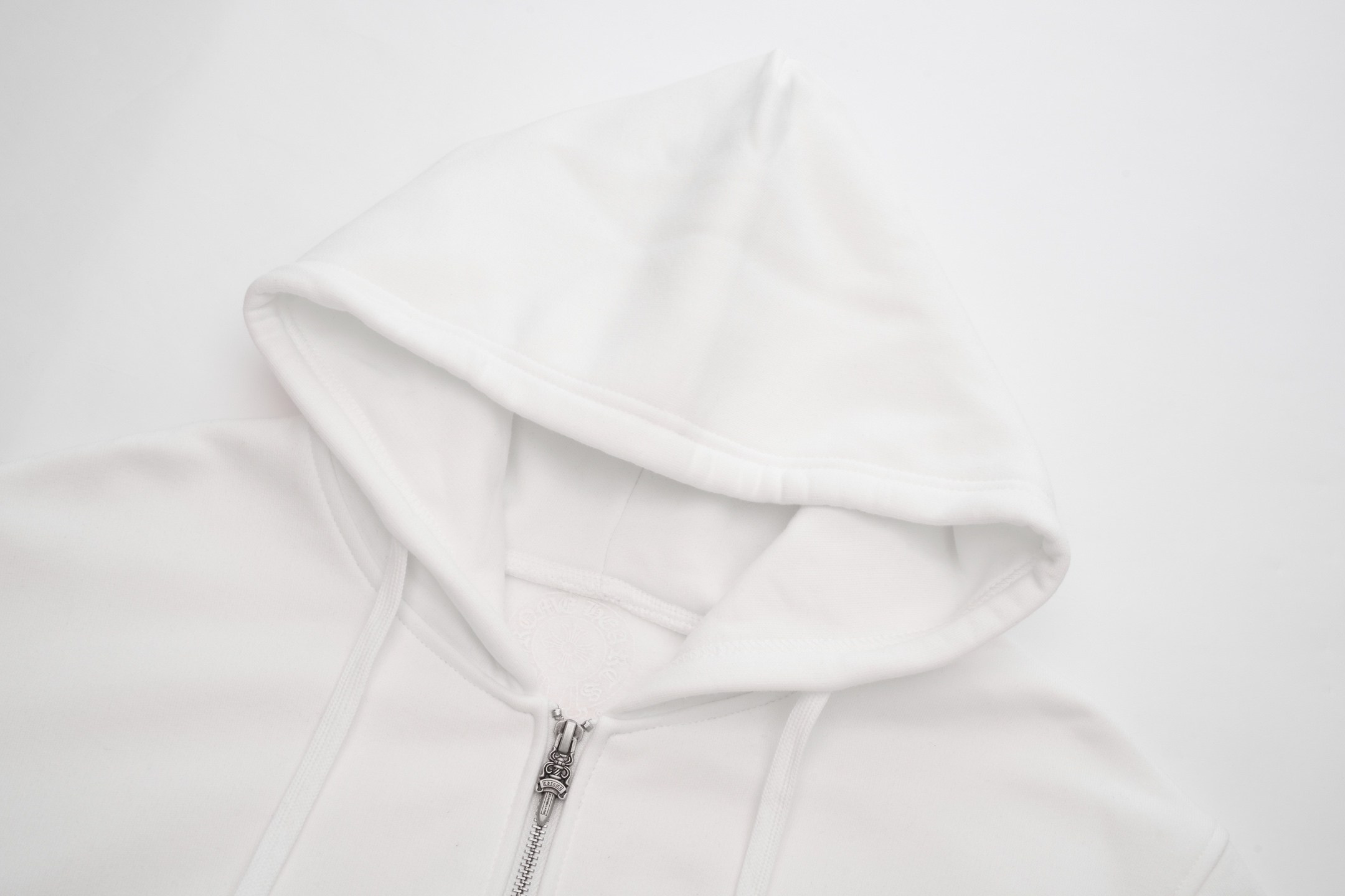 Chrome Hearts Cardigan