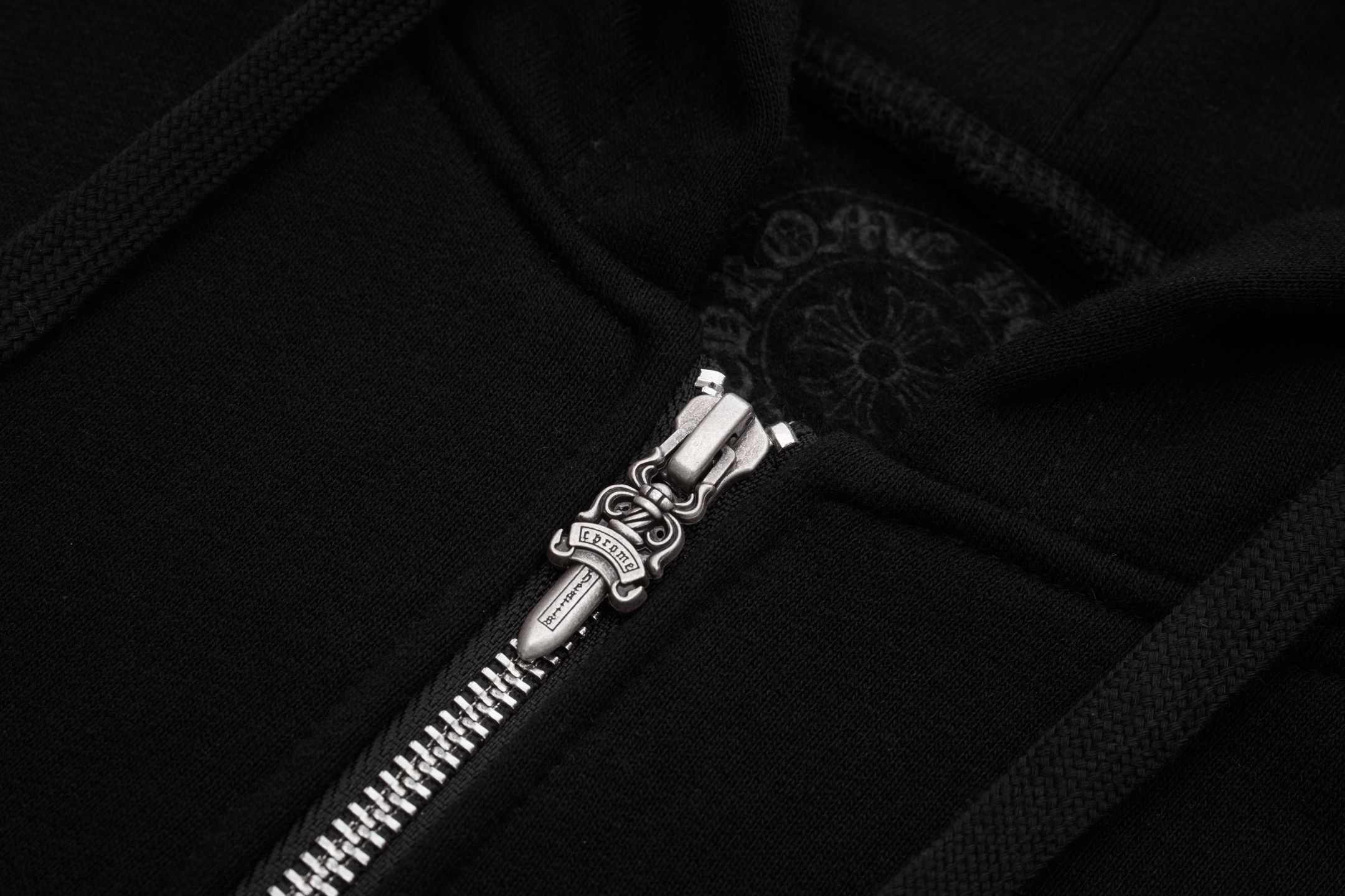 Chrome Hearts Cardigan
