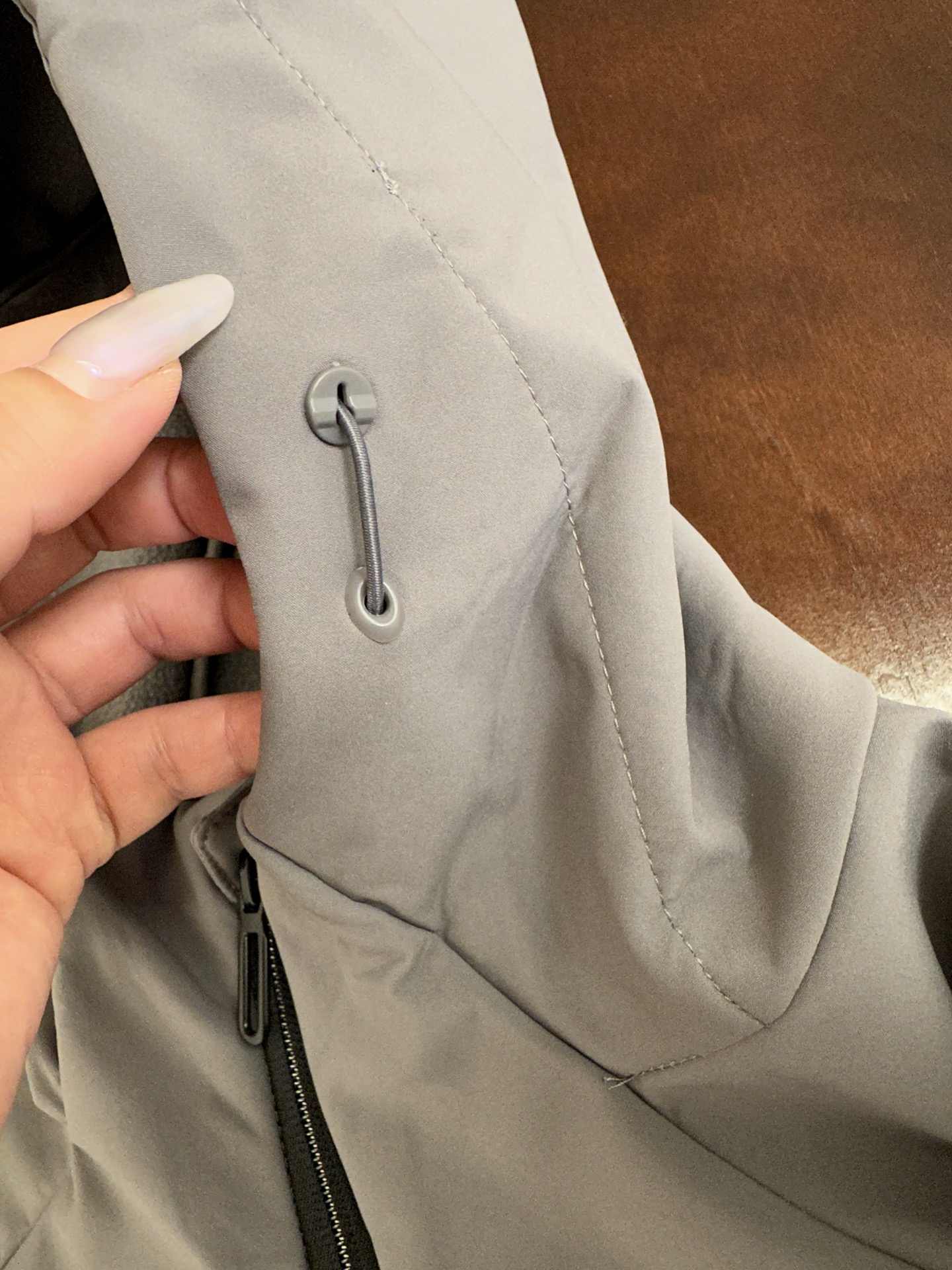 Descente Jacket