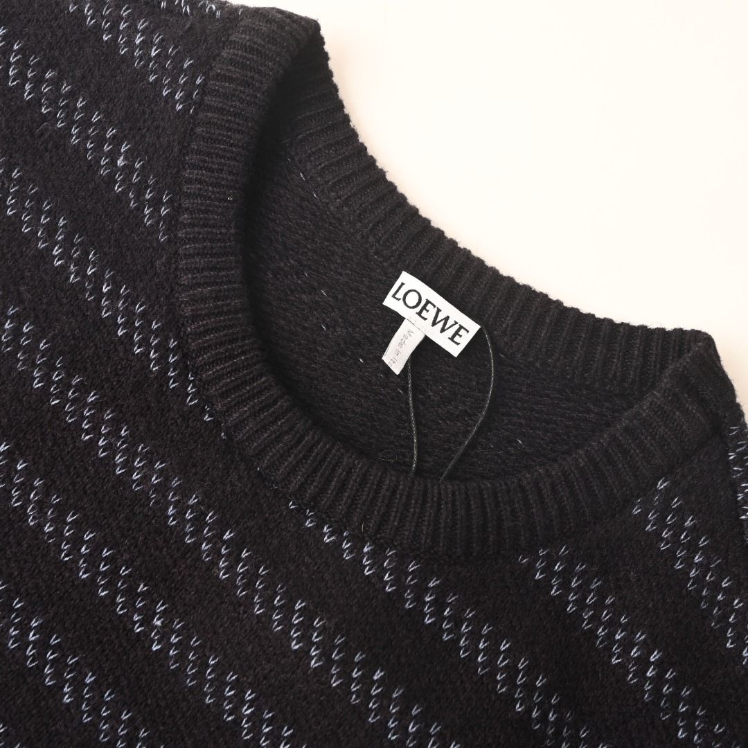 Loewe Knitwear