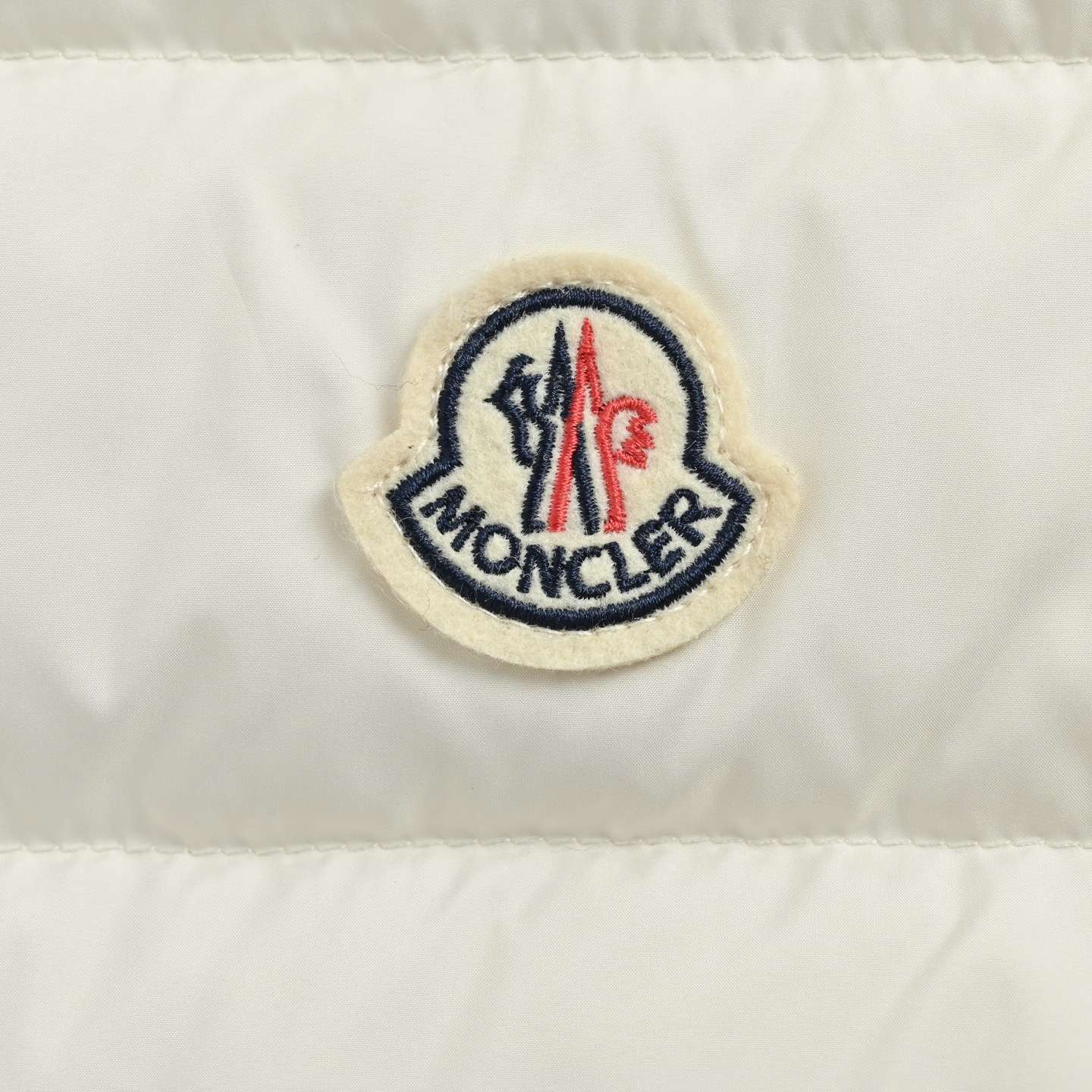 Moncler Down Jacket
