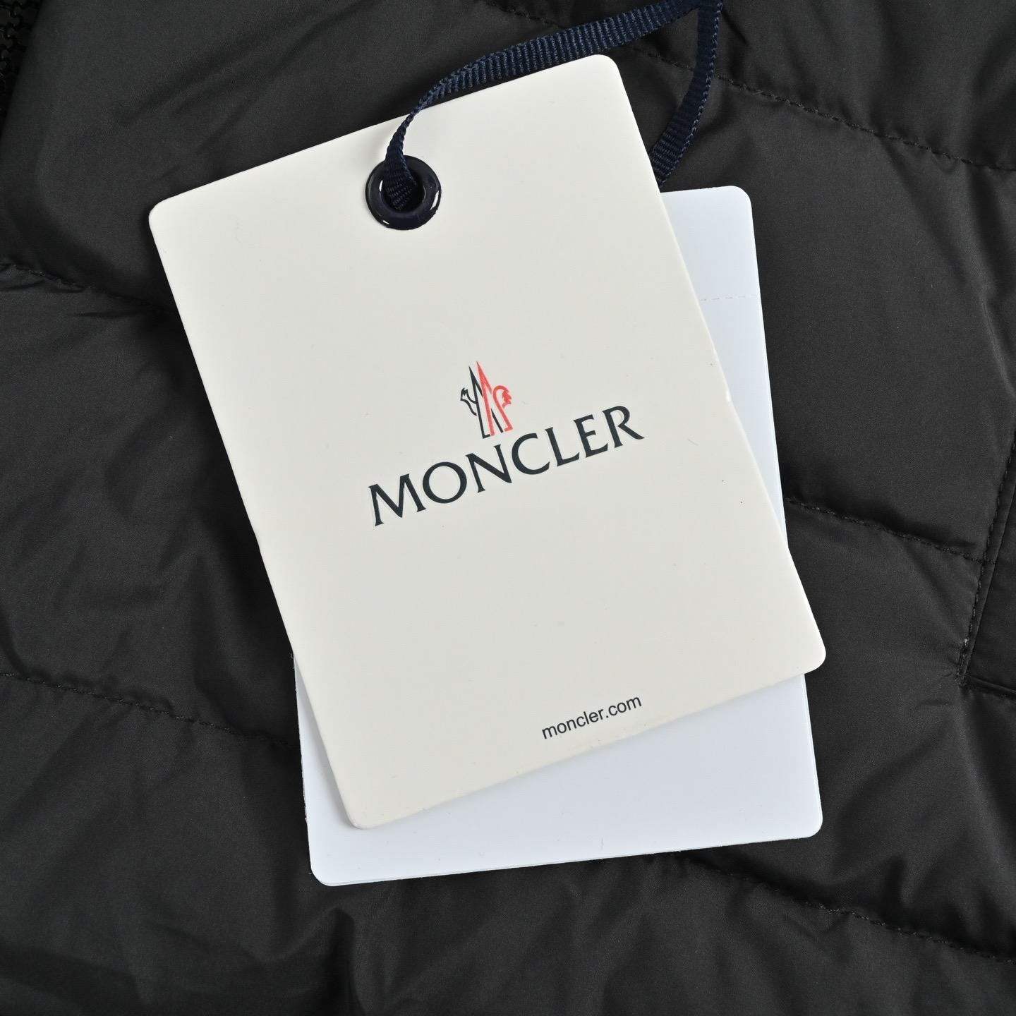 Moncler Down Jacket