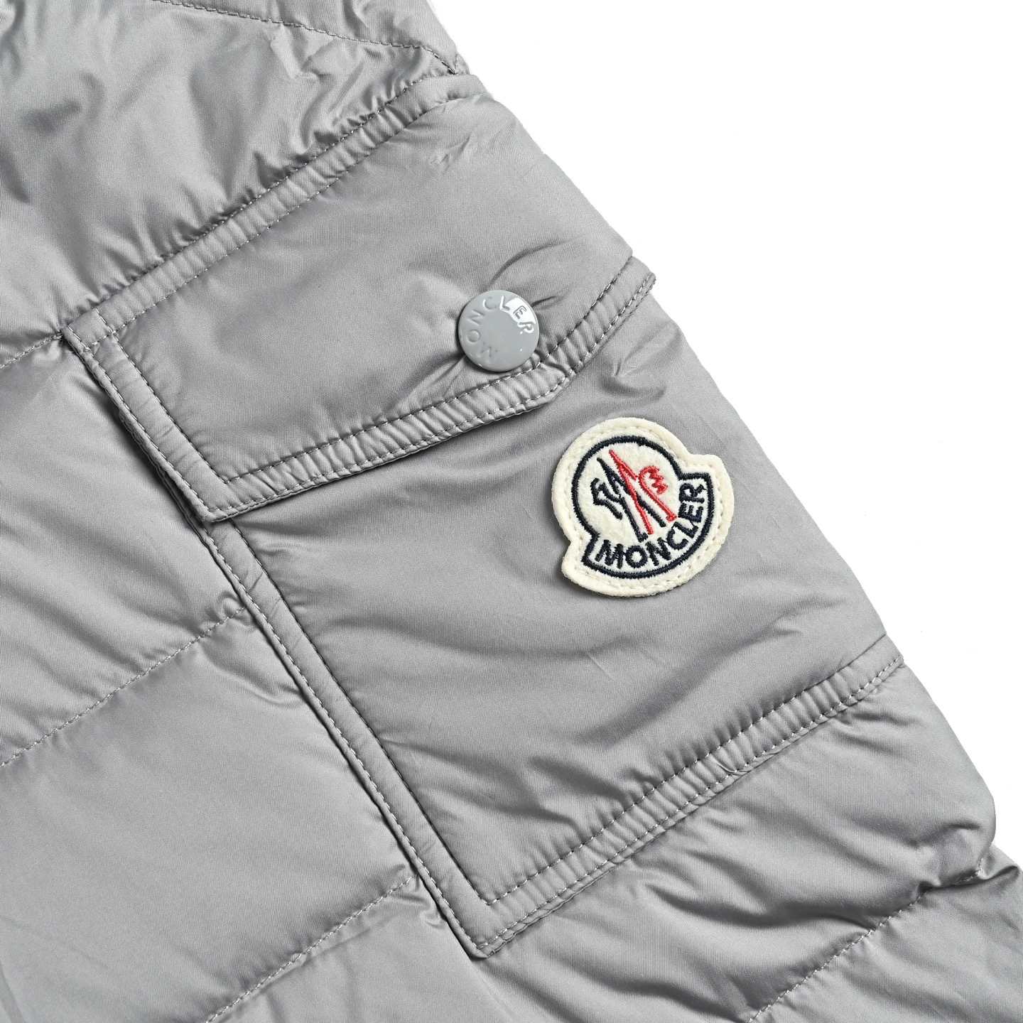 Moncler Down Jacket