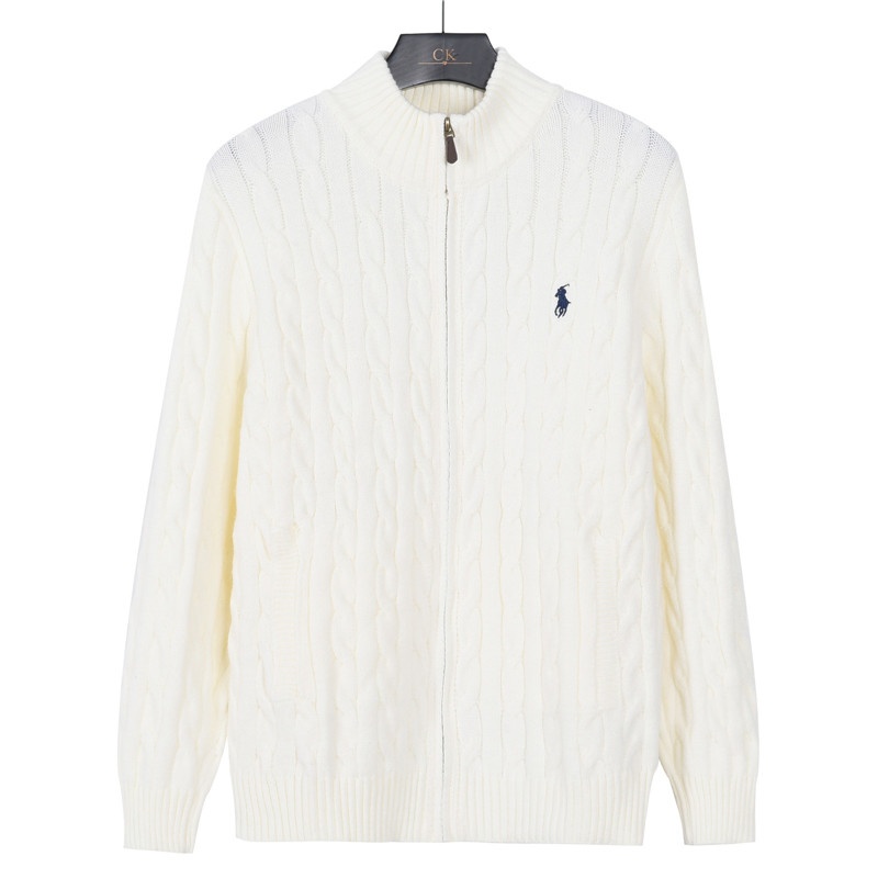 Ralph Lauren Knitwear