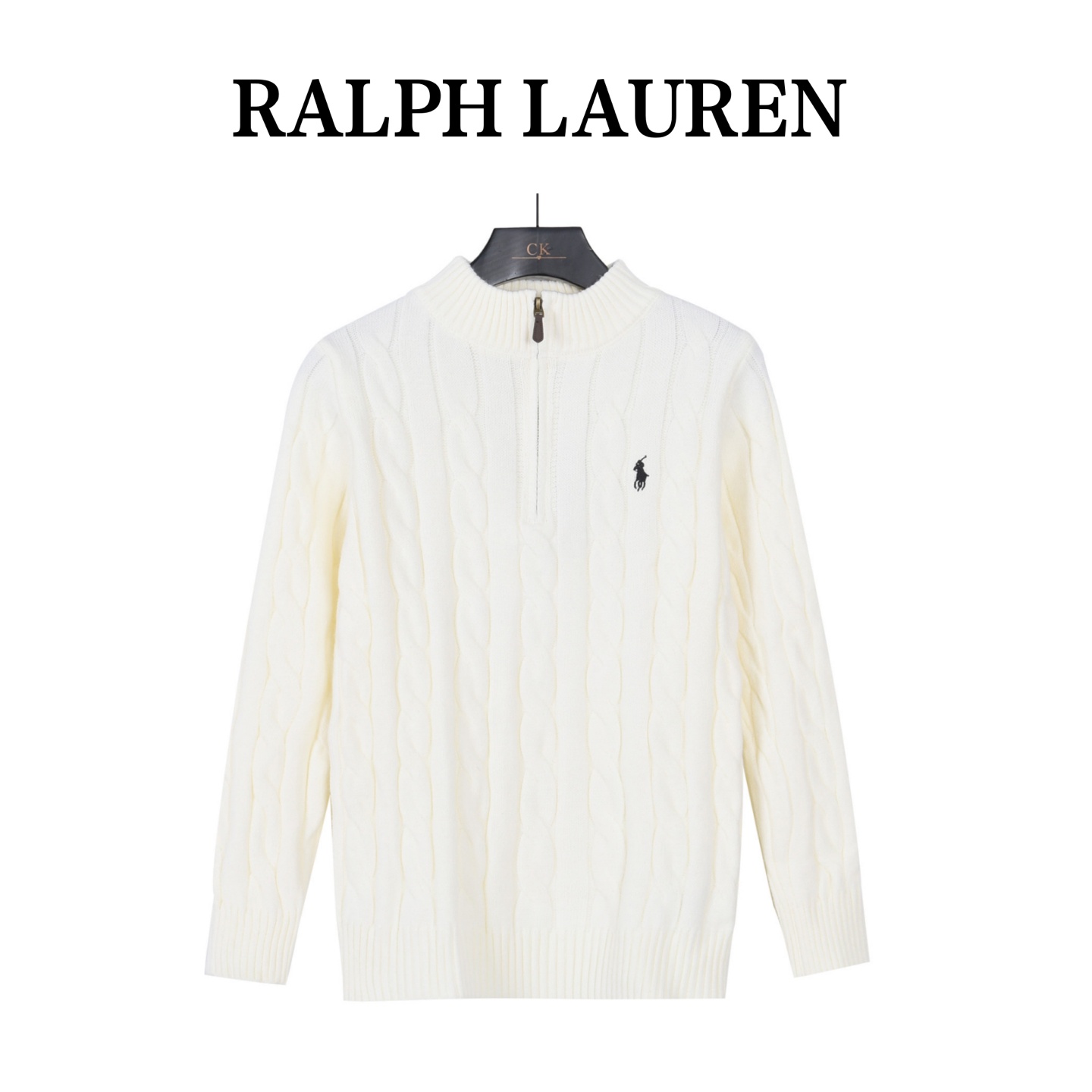 Ralph Lauren Knitwear