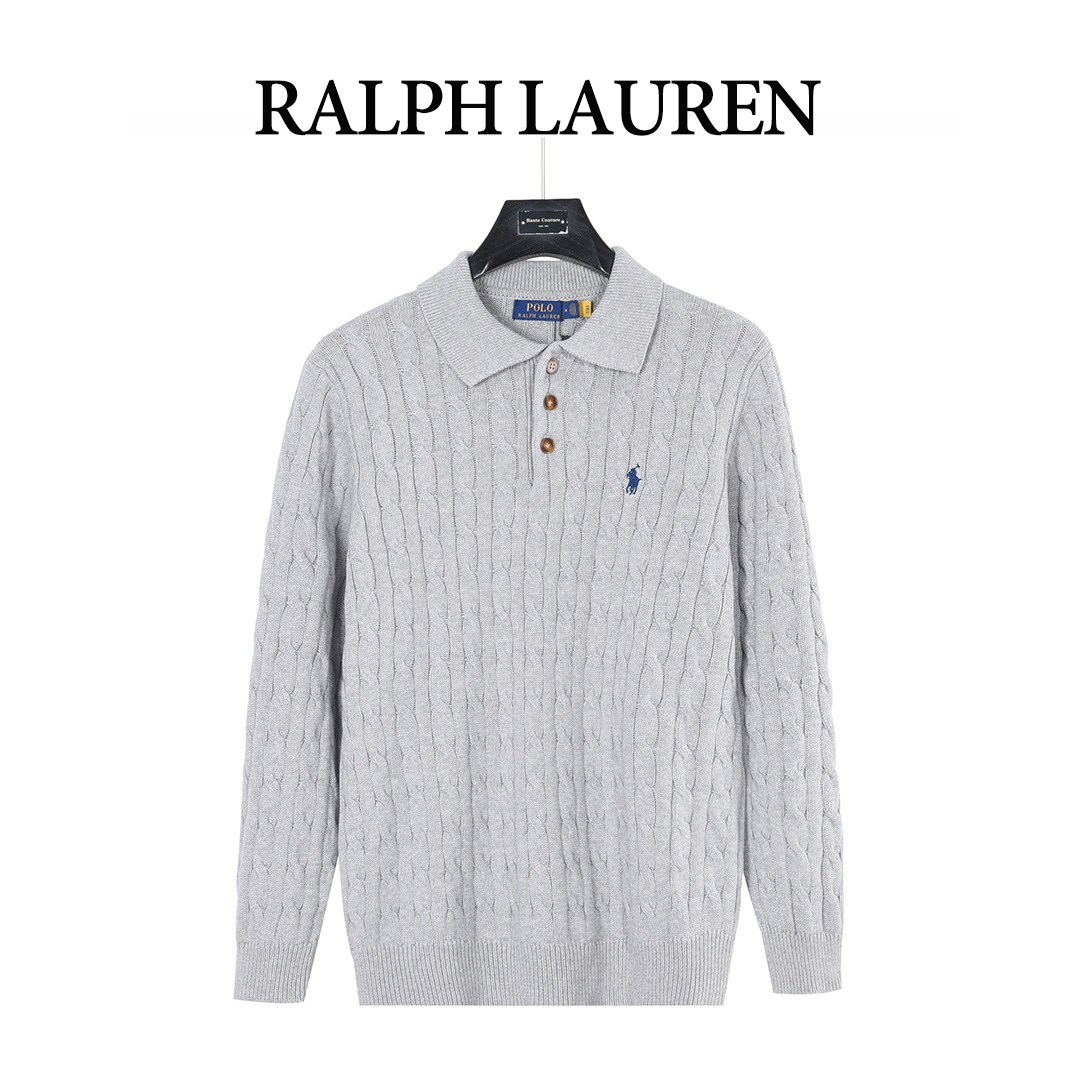 Ralph Lauren Knitwear