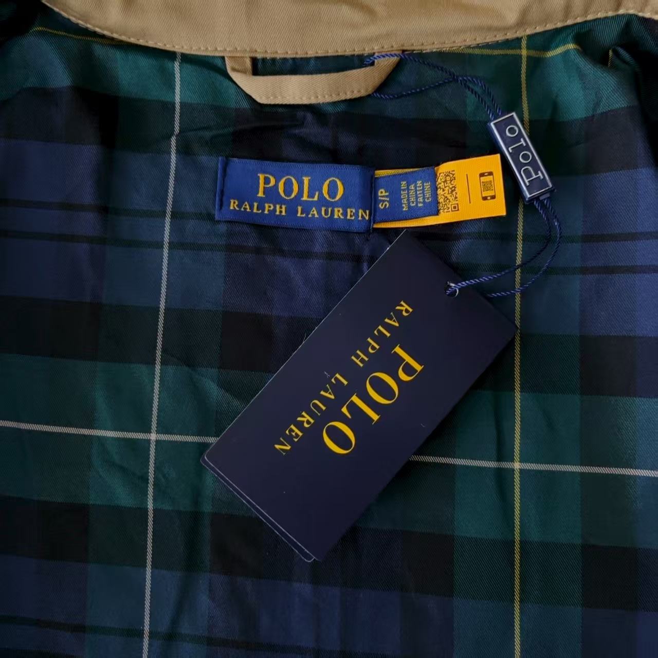 Ralph Lauren Jacket