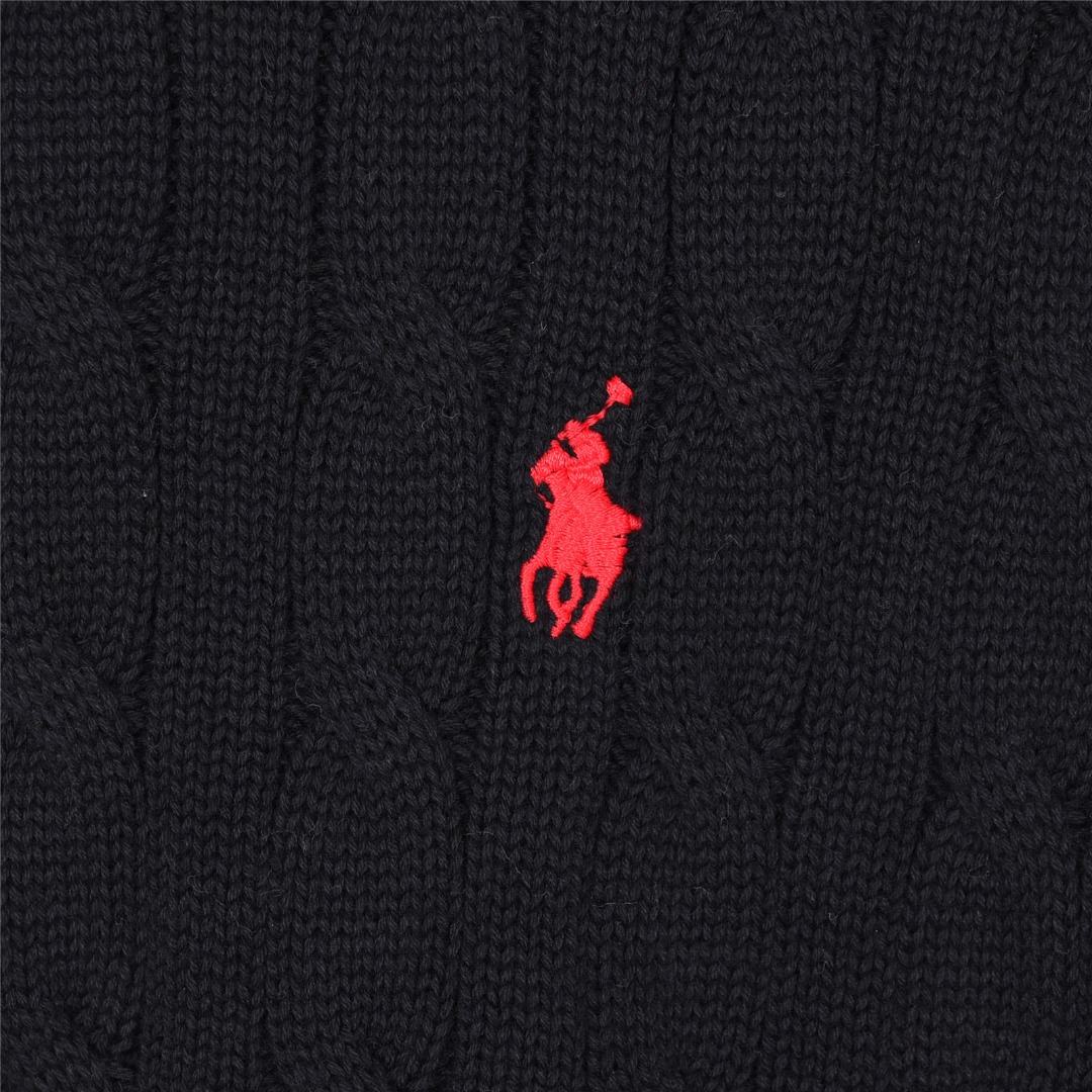 Ralph Lauren Knitwear