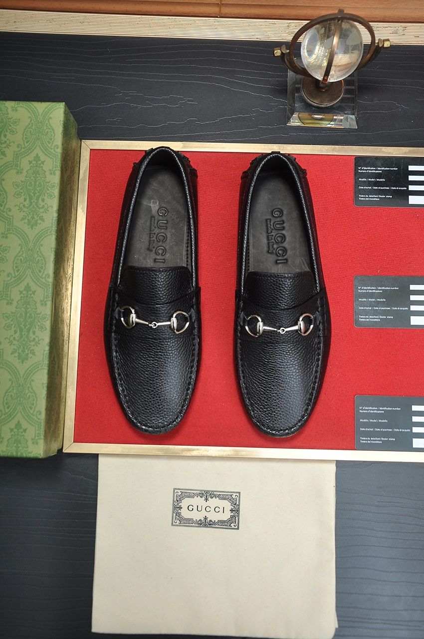 Gucci Loafers