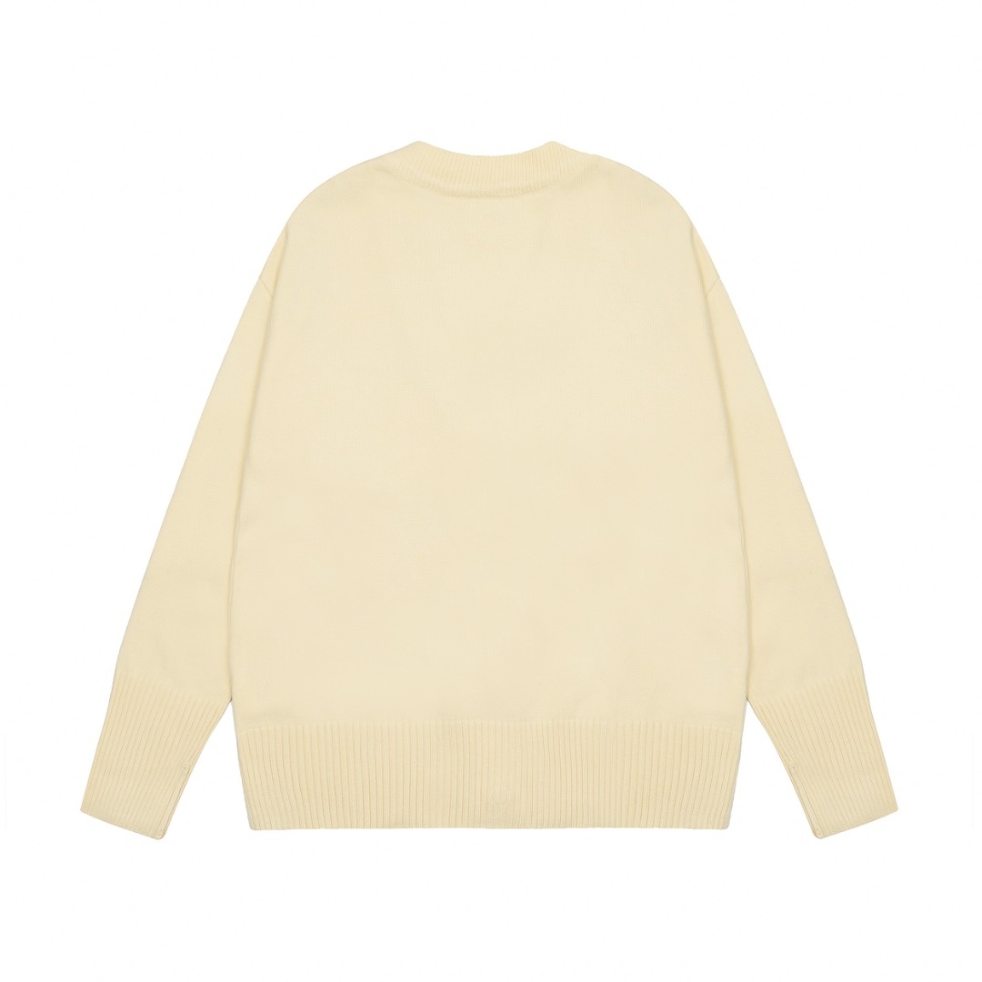 AMI Paris Cardigan