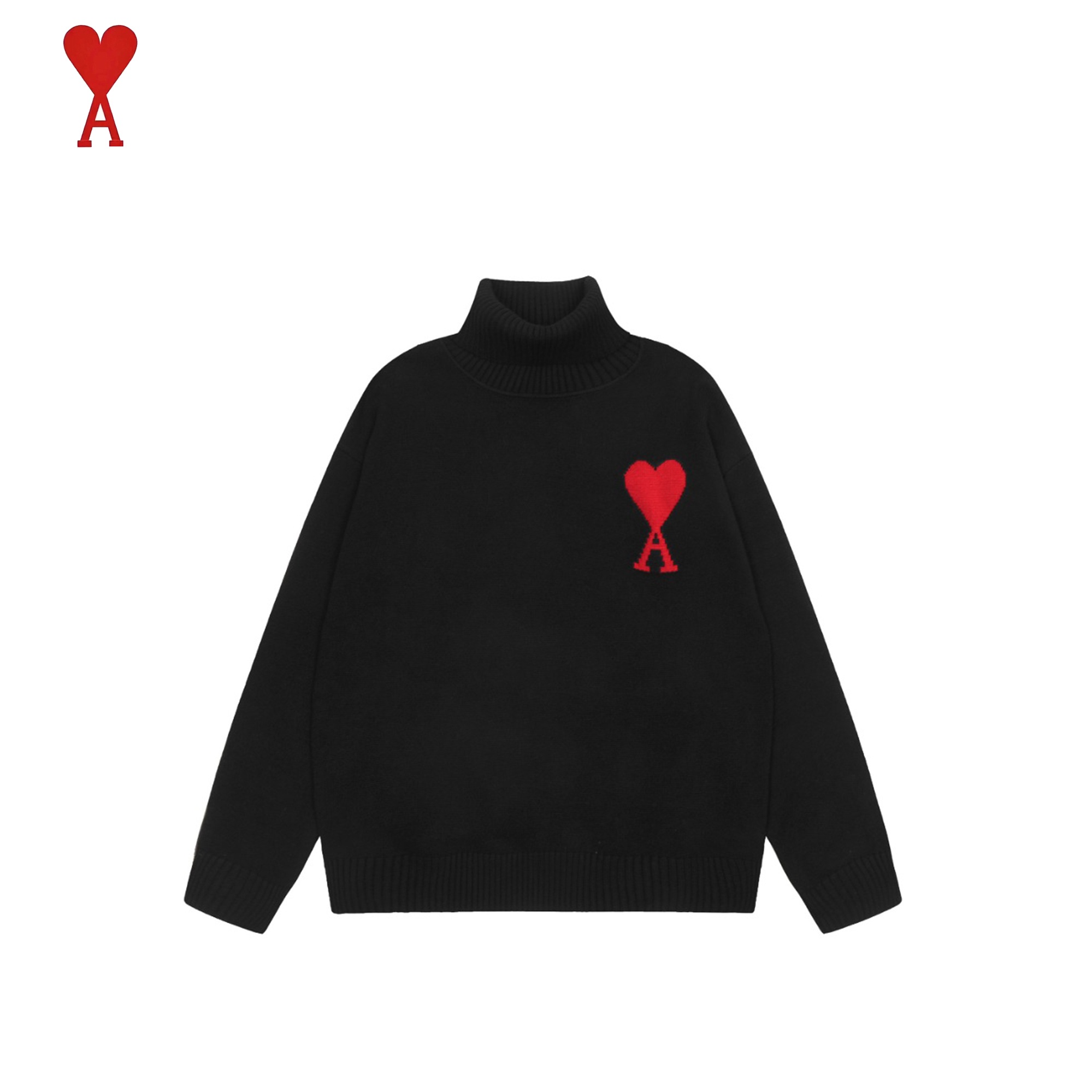 AMI Paris Knitwear
