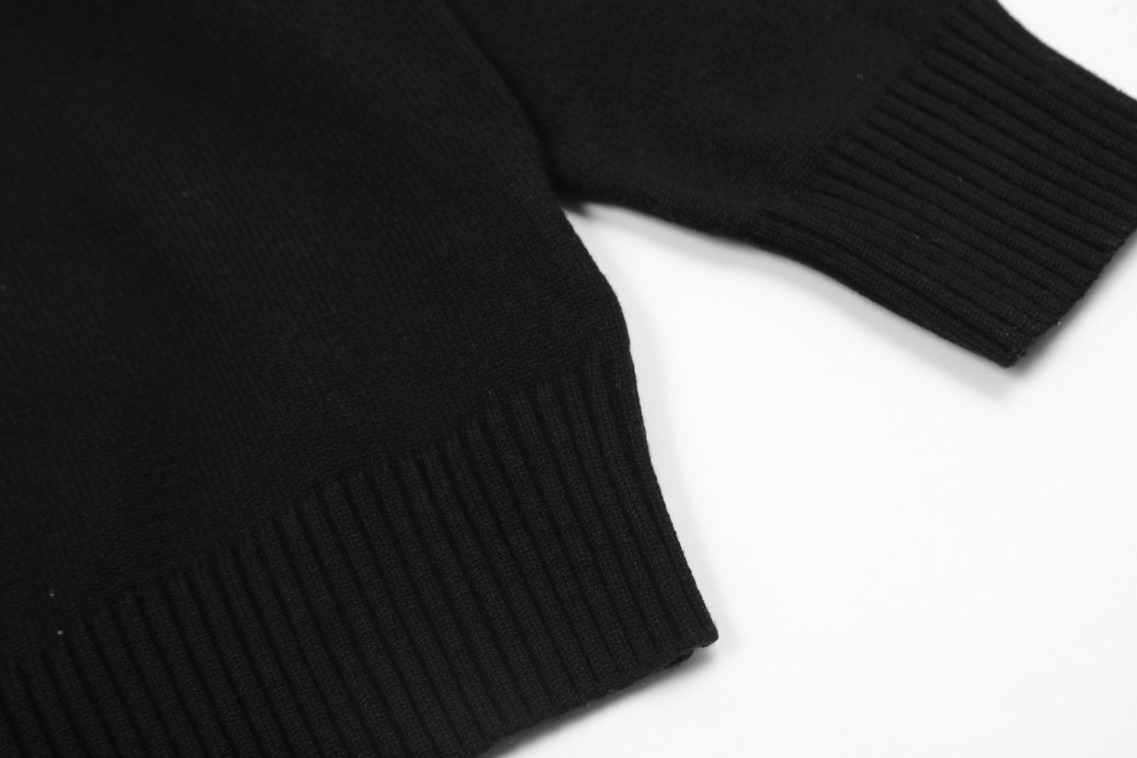AMI Paris Knitwear