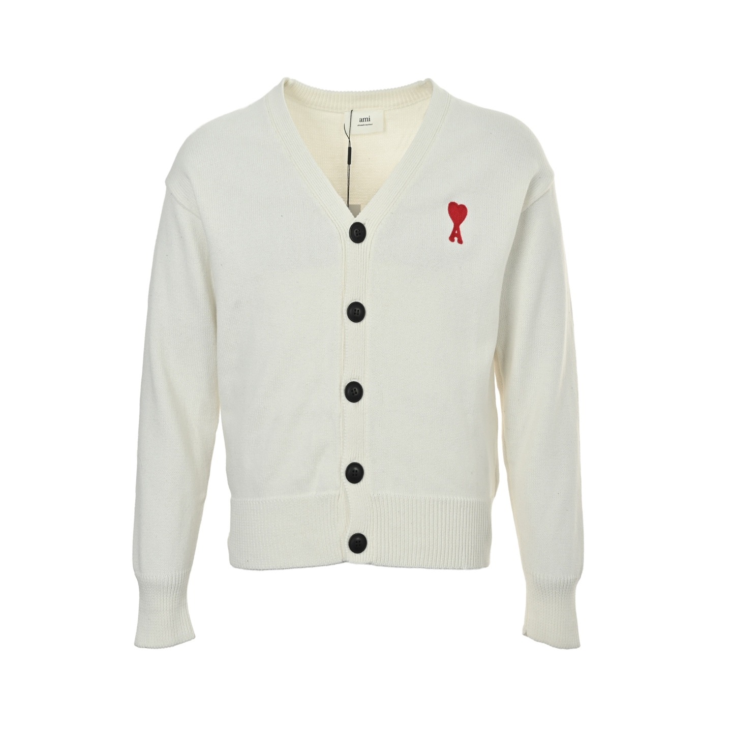 AMI Paris Cardigan