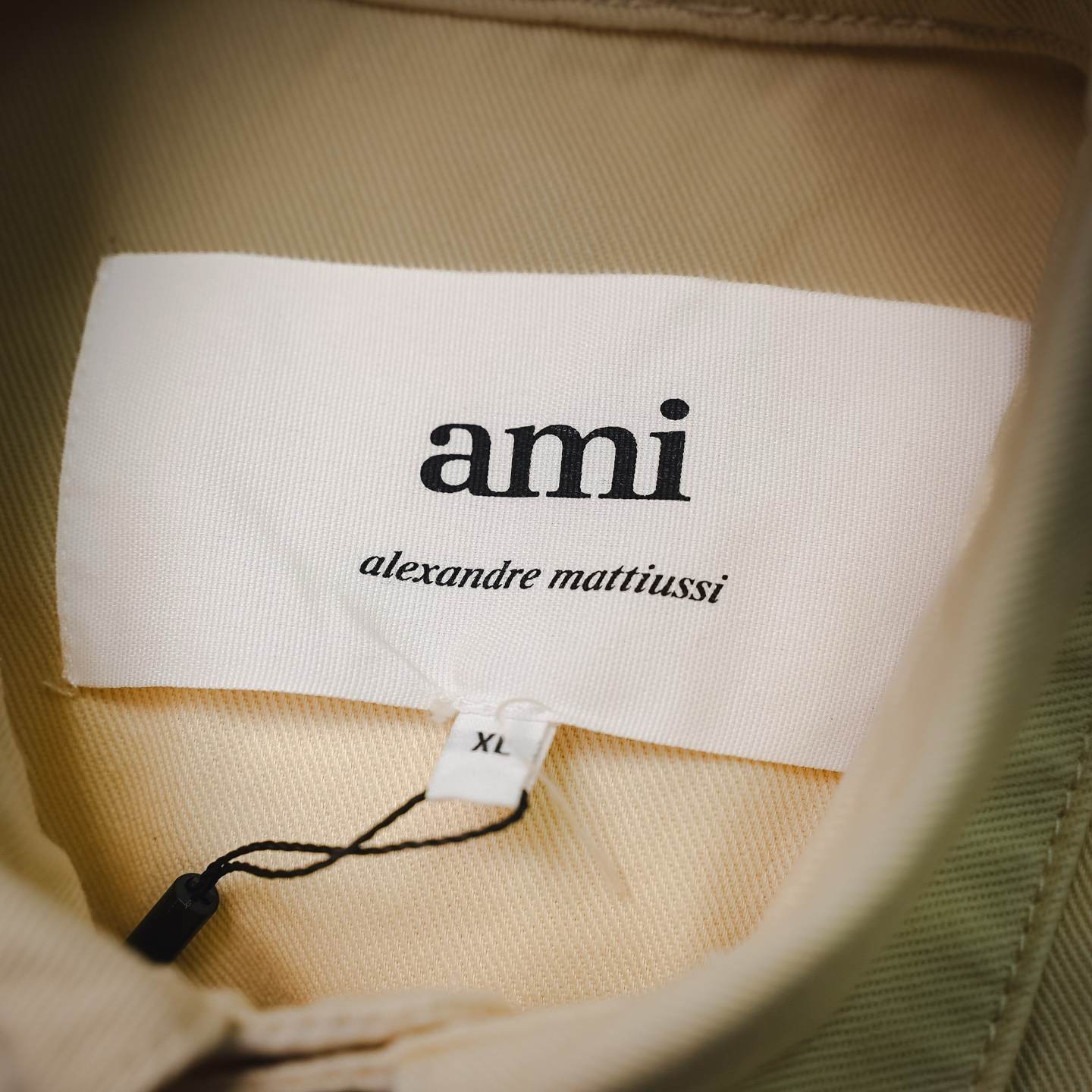 AMI Paris Jacket