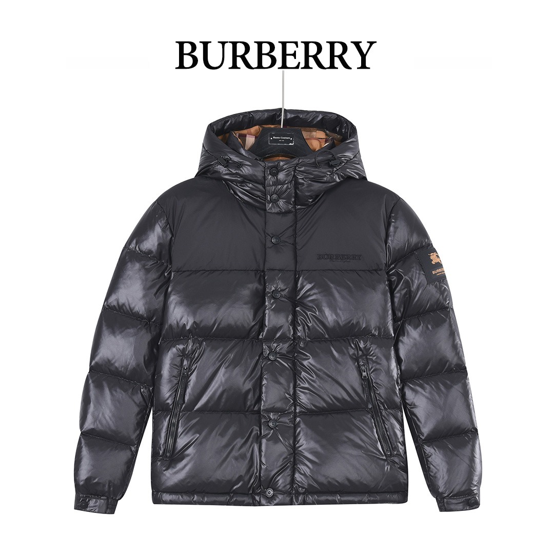 Burberry Down Jacket