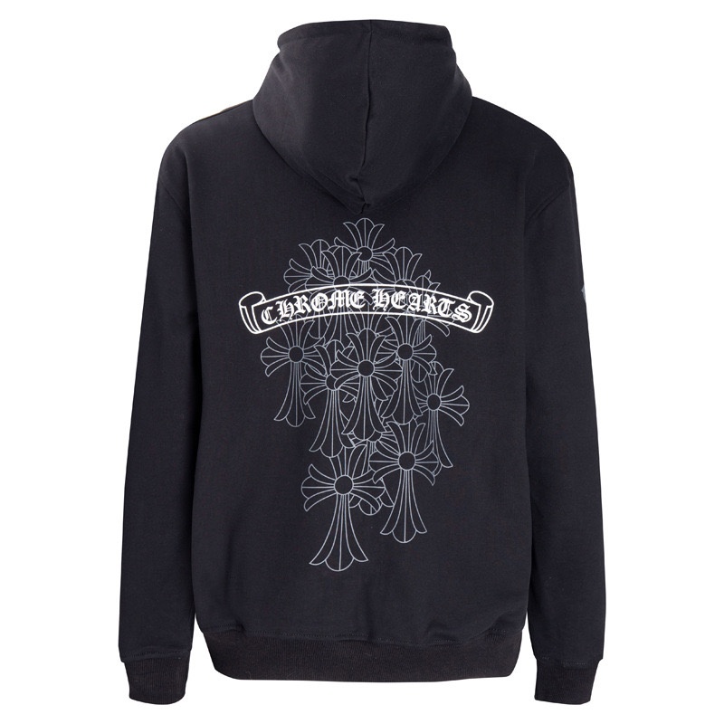 Chrome Hearts Cardigan