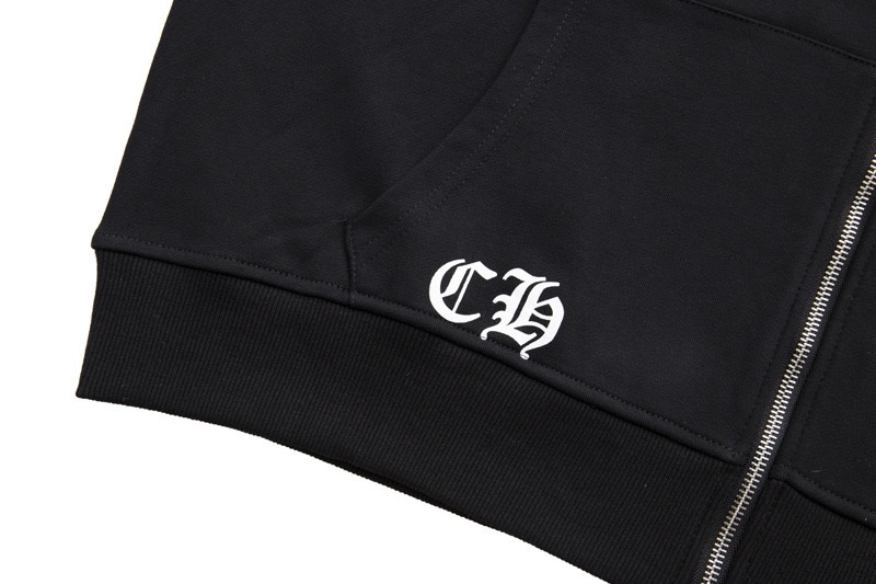 Chrome Hearts Cardigan