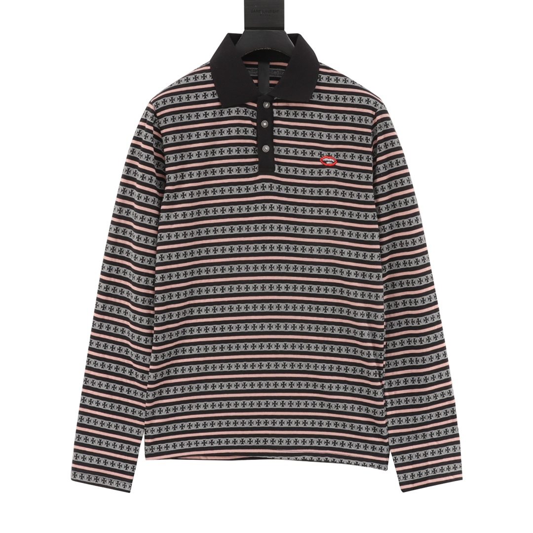 Chrome Hearts Knitwear