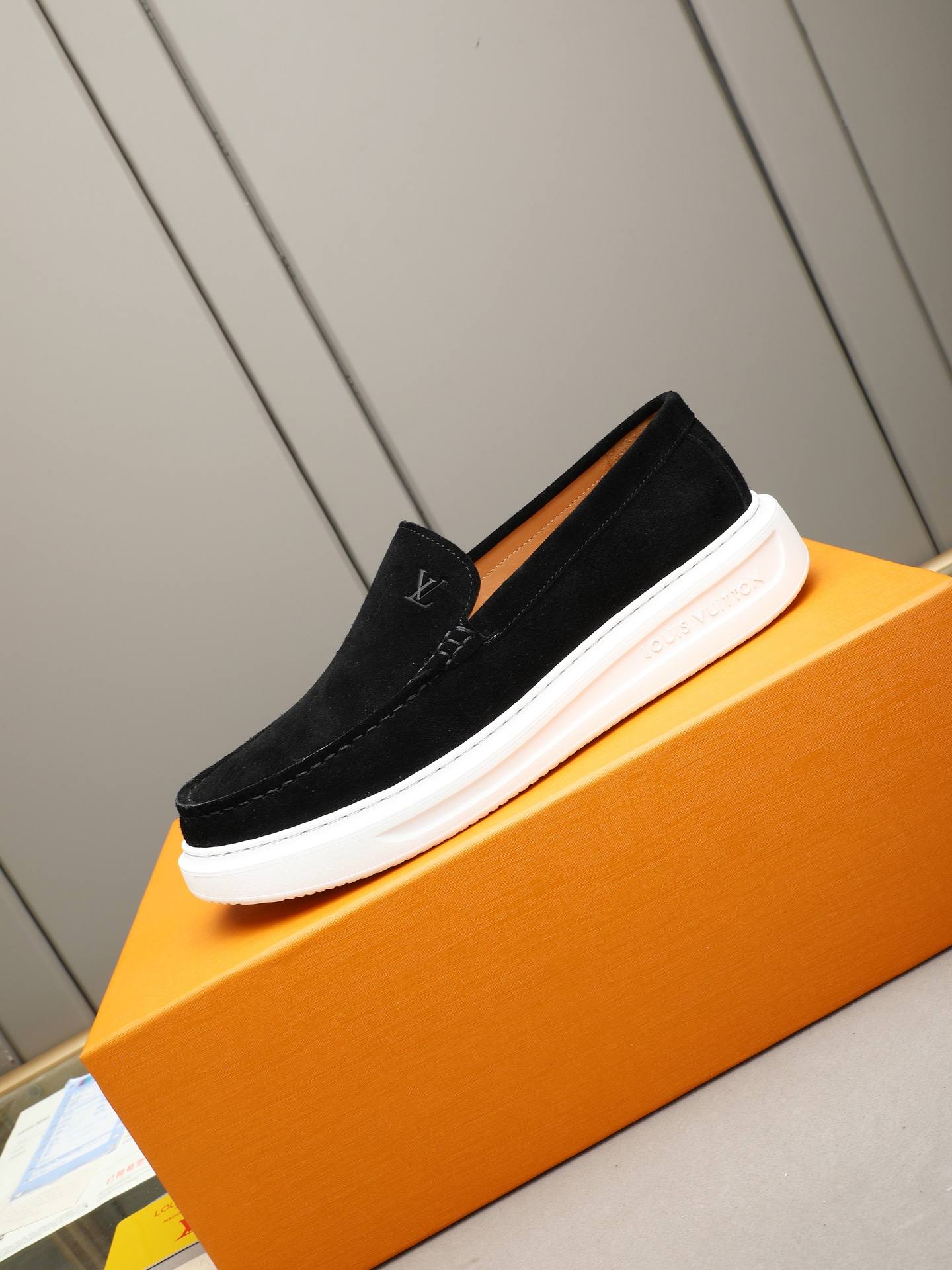 Louis Vuitton Loafers