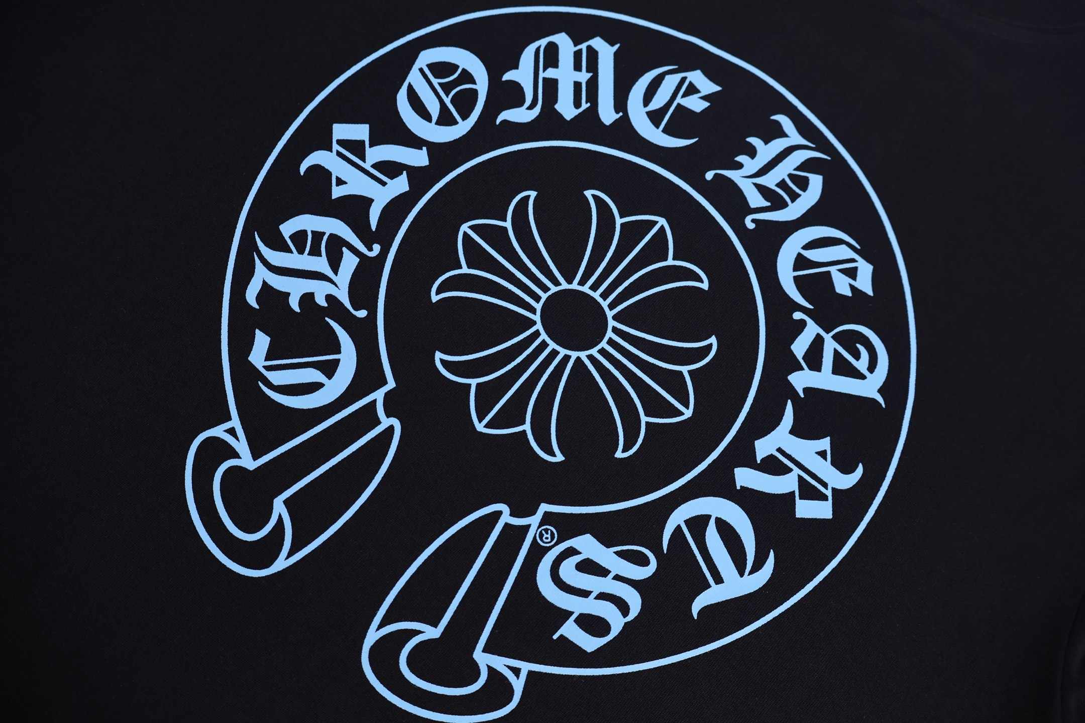 Chrome Hearts T-Shirt
