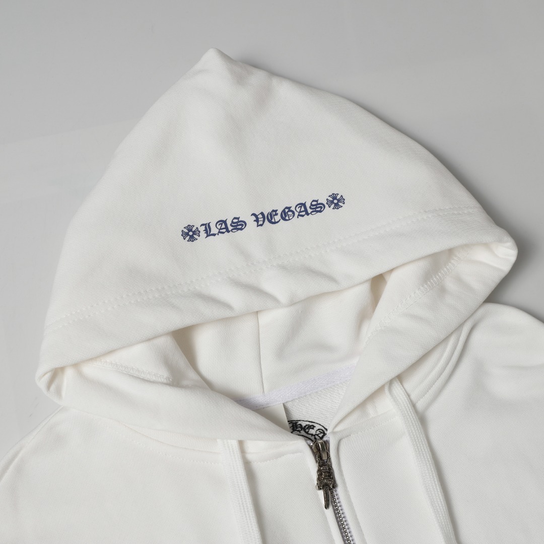 Chrome Hearts Jacket