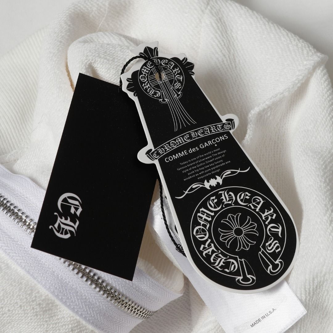 Chrome Hearts Jacket