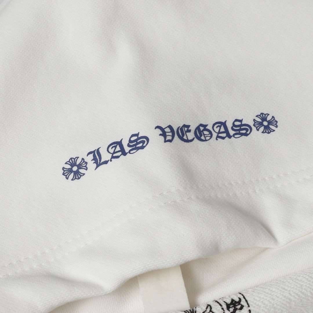 Chrome Hearts Jacket