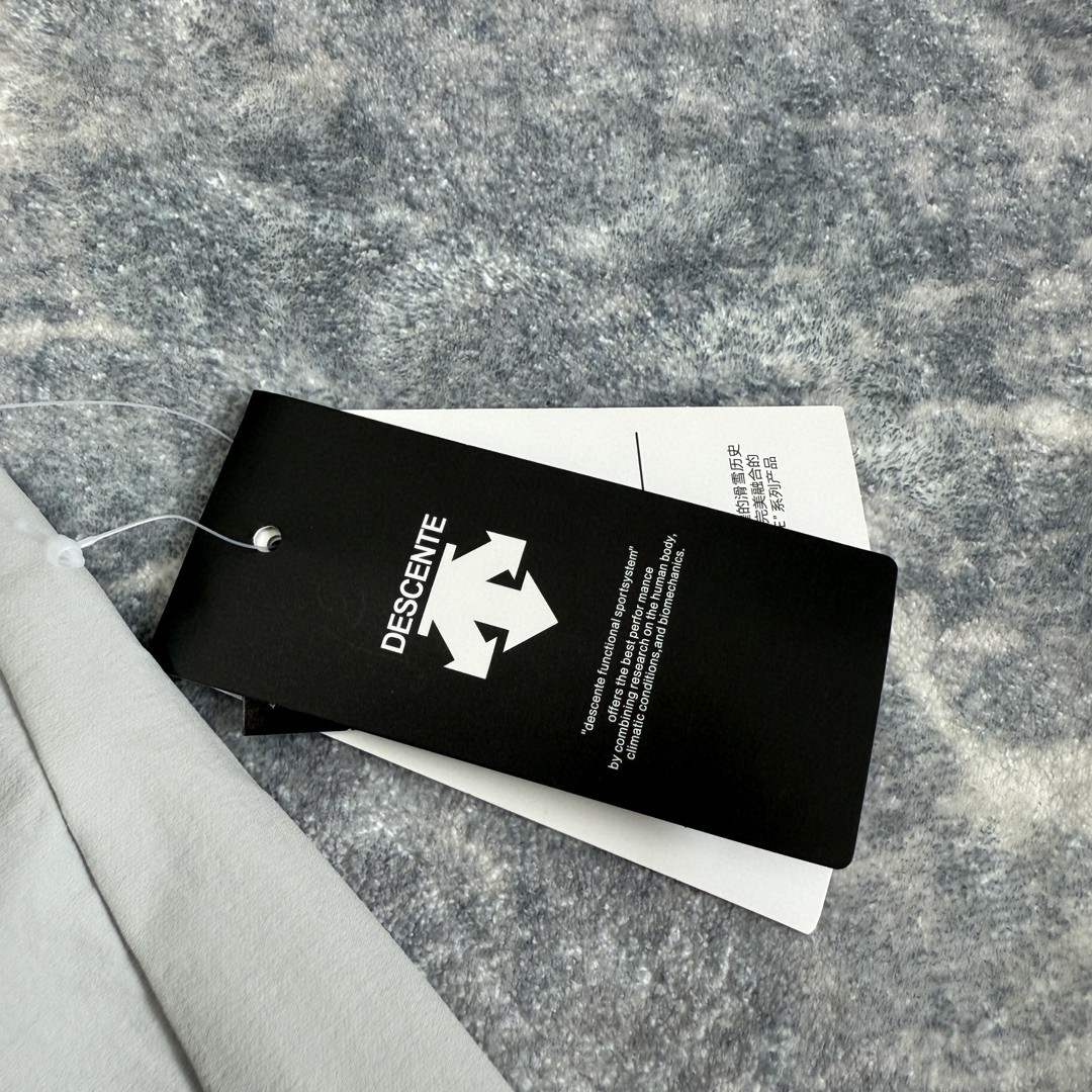 Descente Pants