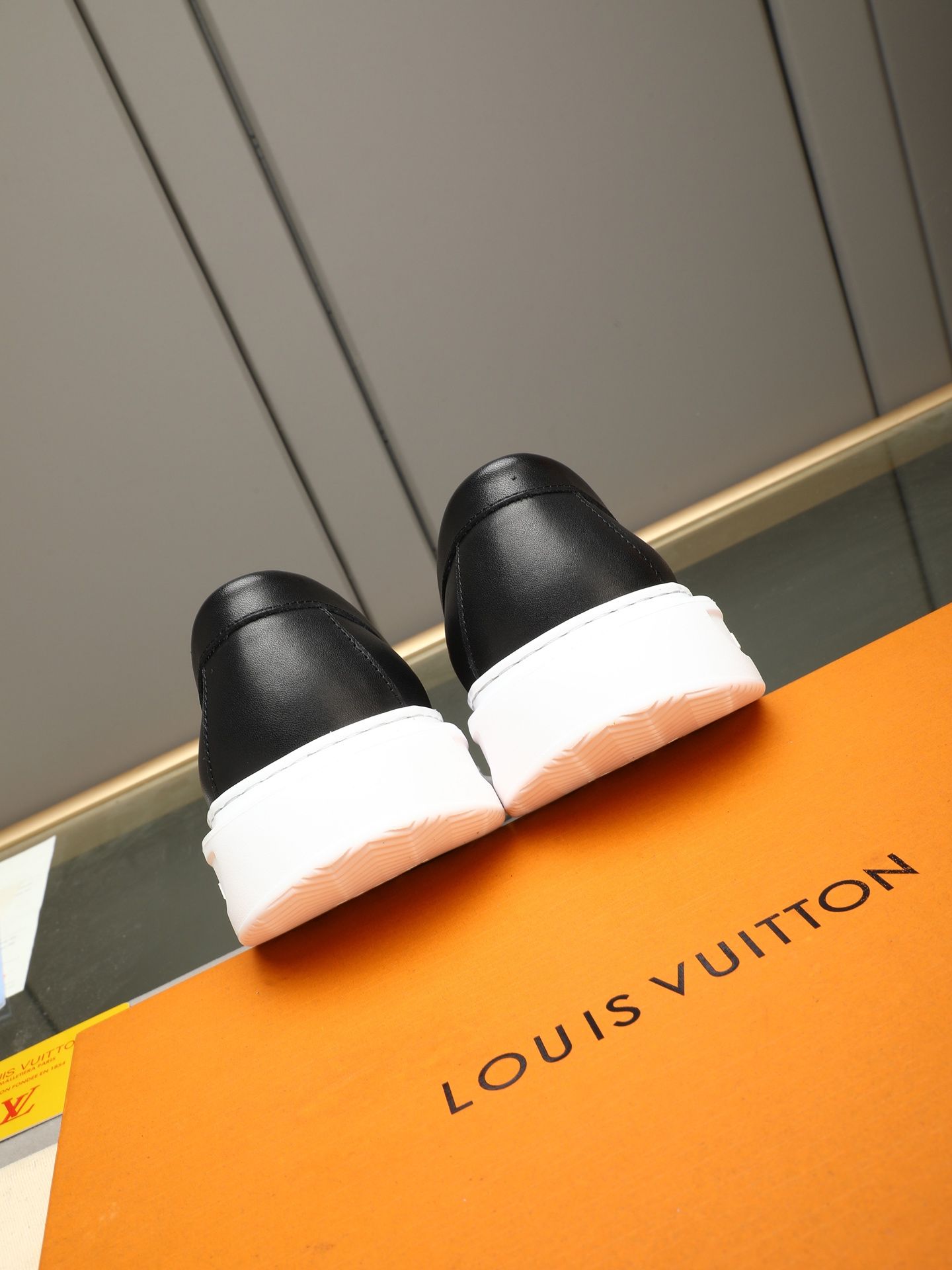 Louis Vuitton Loafers