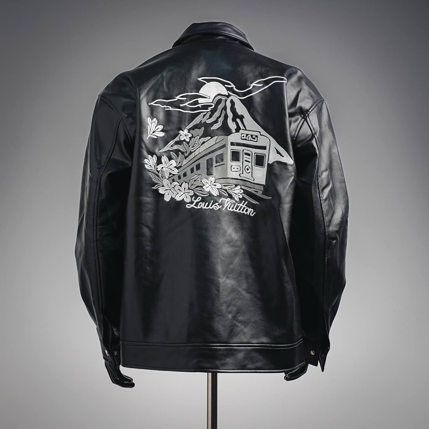 Louis Vuitton Jacket