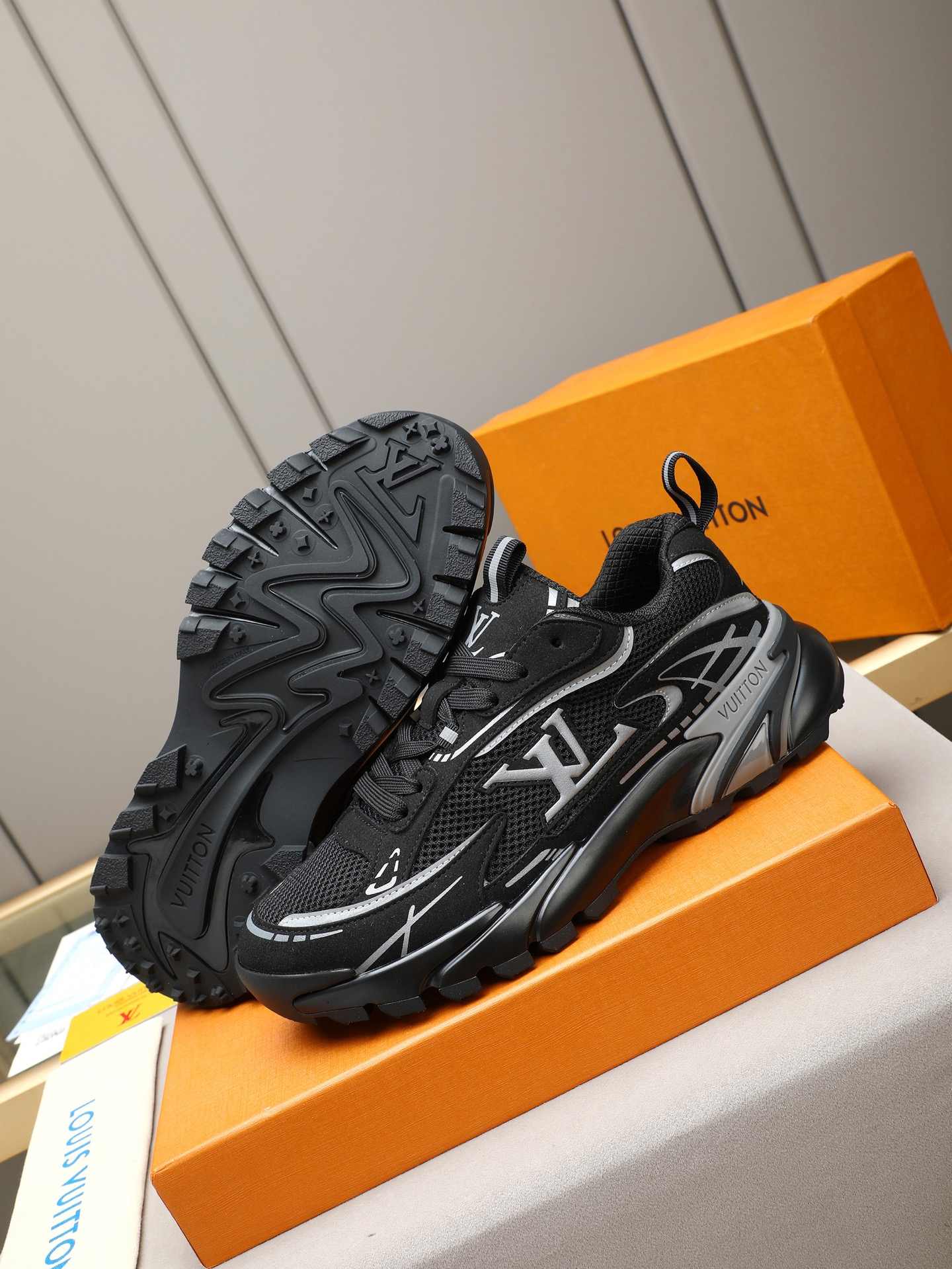 Louis Vuitton Sneakers