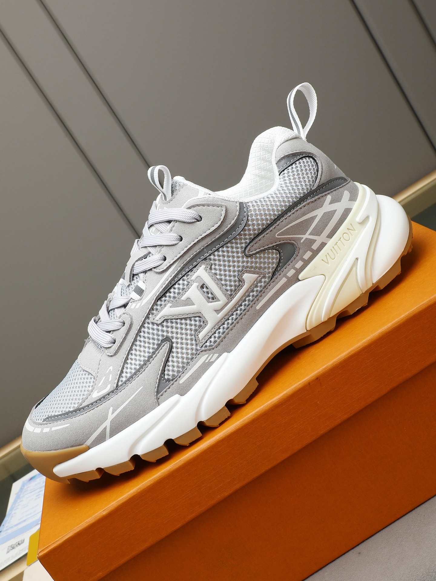 Louis Vuitton Sneakers