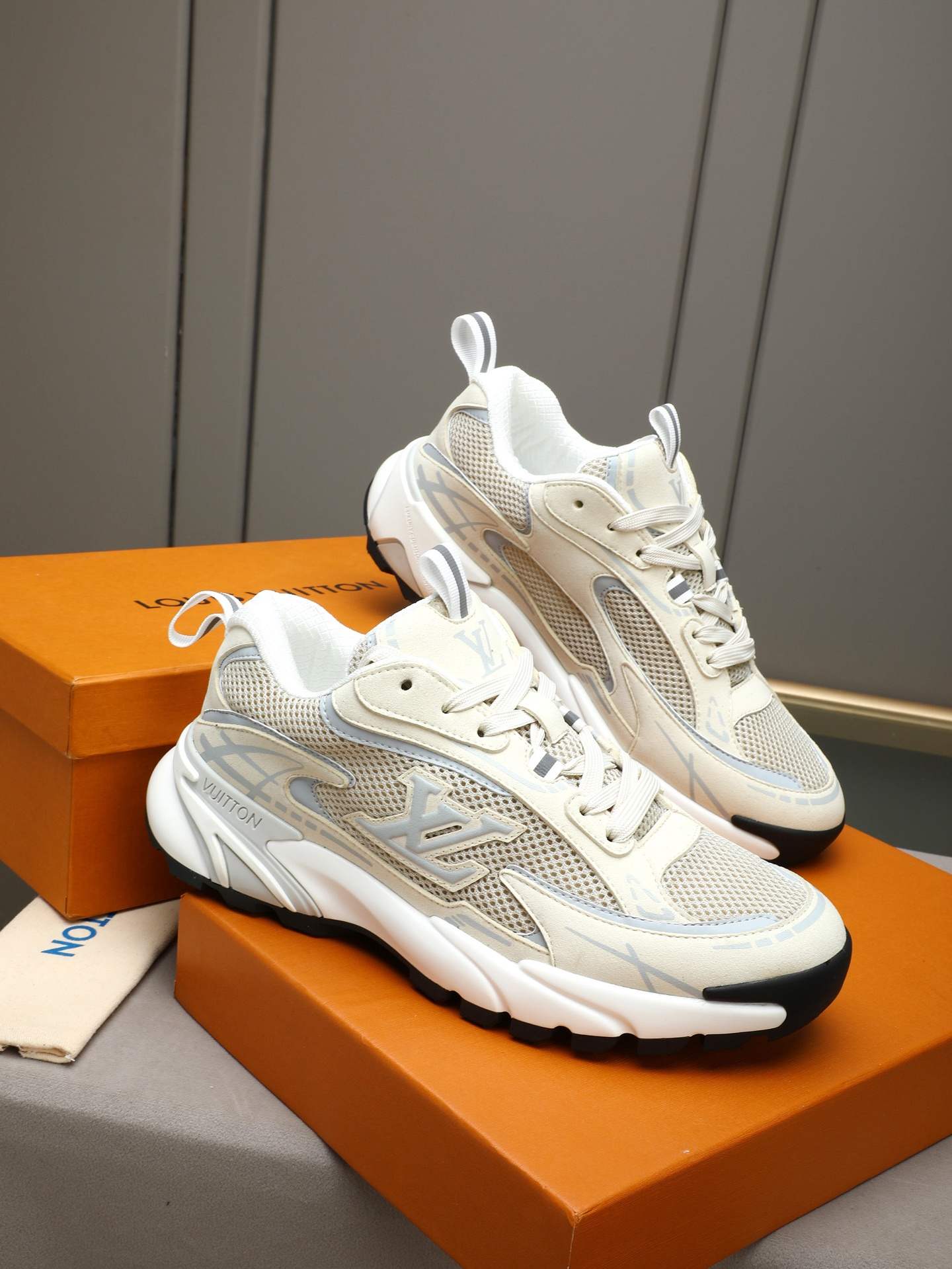 Louis Vuitton Sneakers