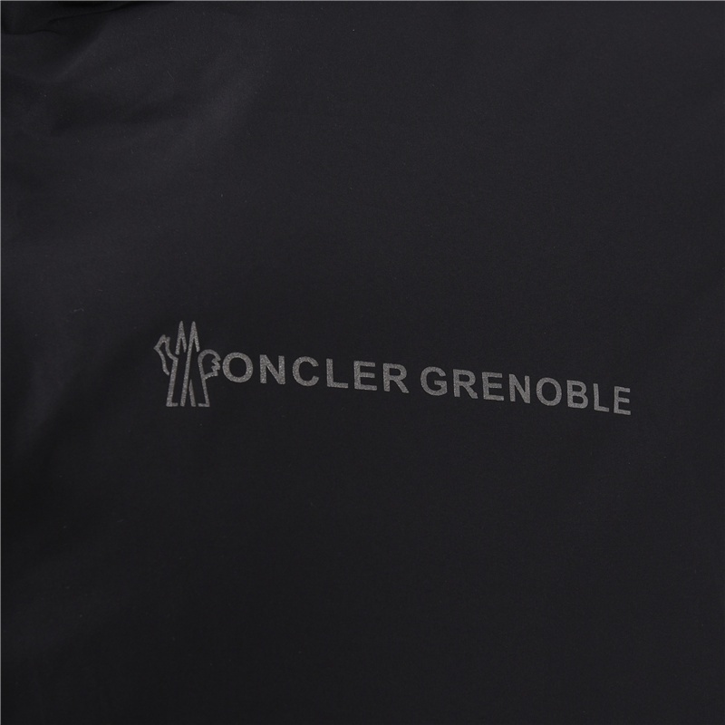 Moncler Down Jacket
