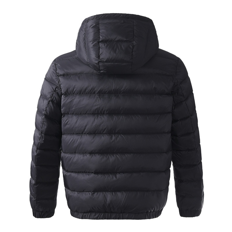 Moncler Down Jacket