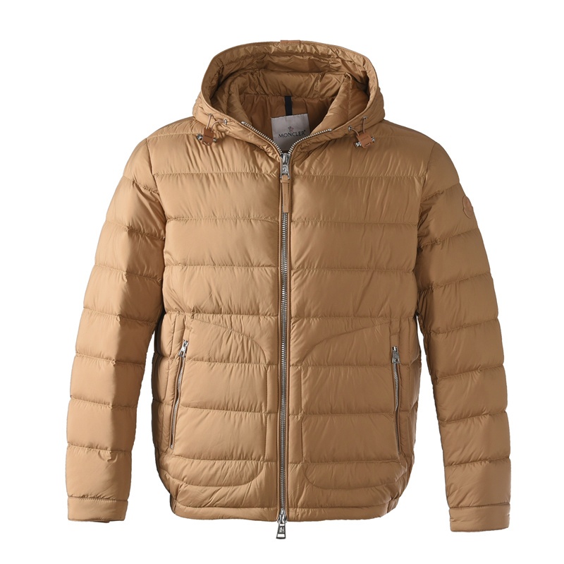 Moncler Down Jacket