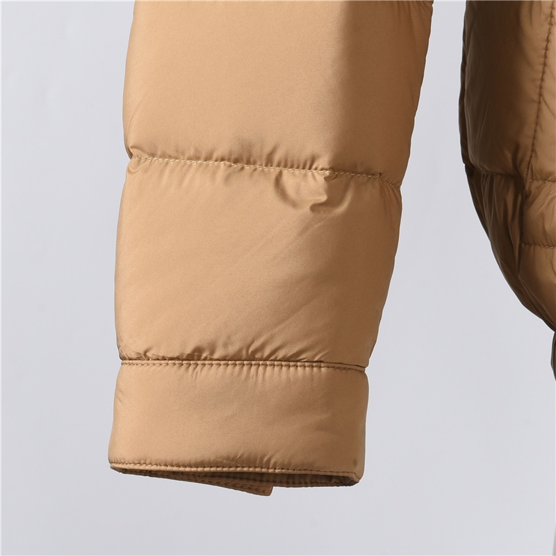 Moncler Down Jacket