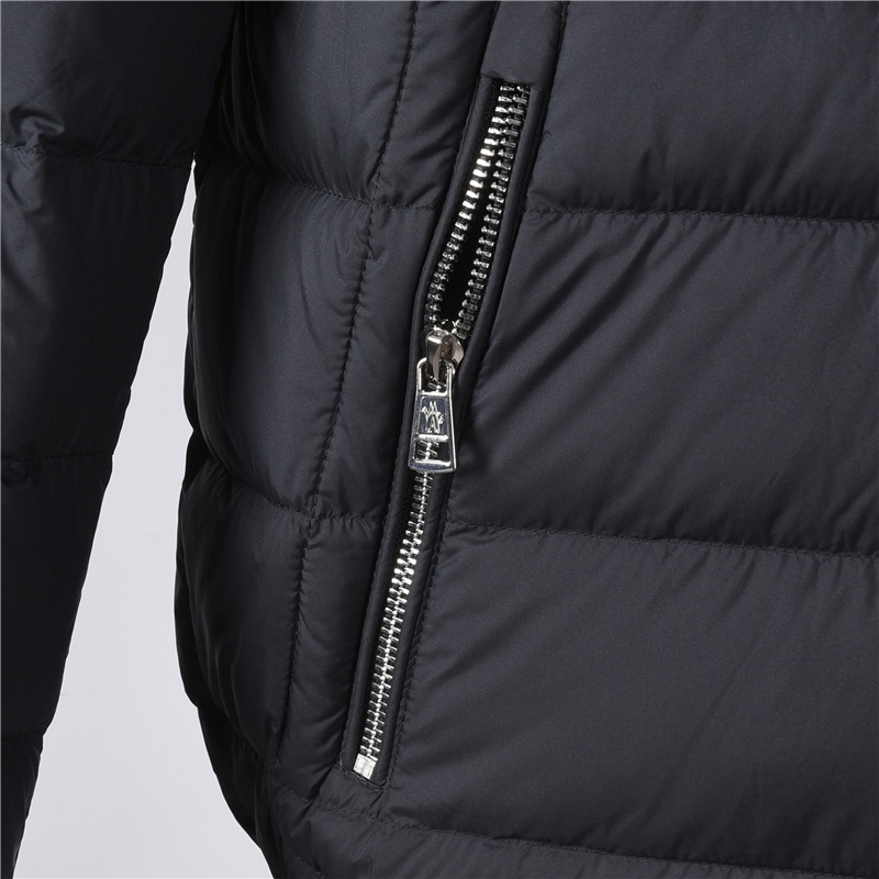 Moncler Down Jacket