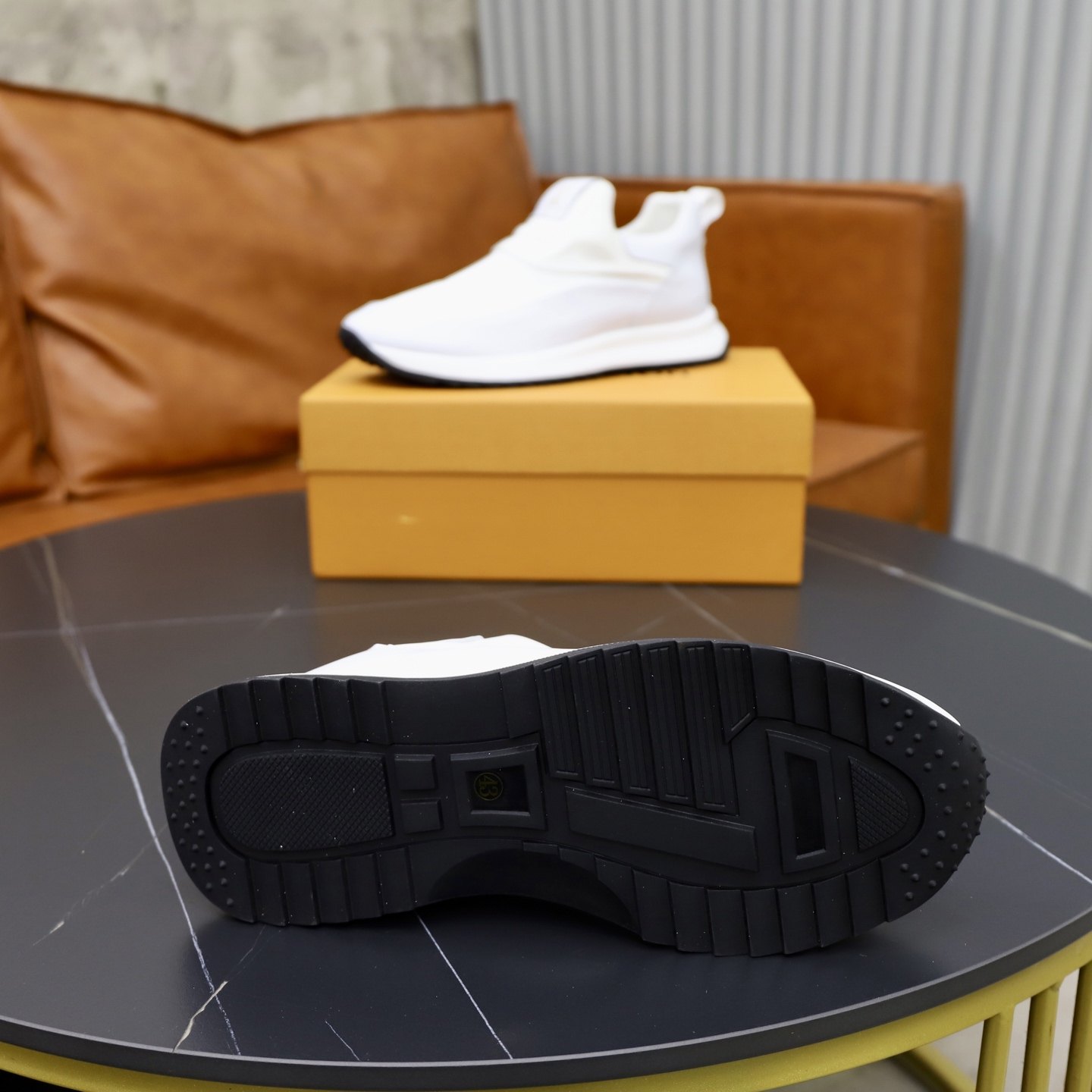 Louis Vuitton Sneakers
