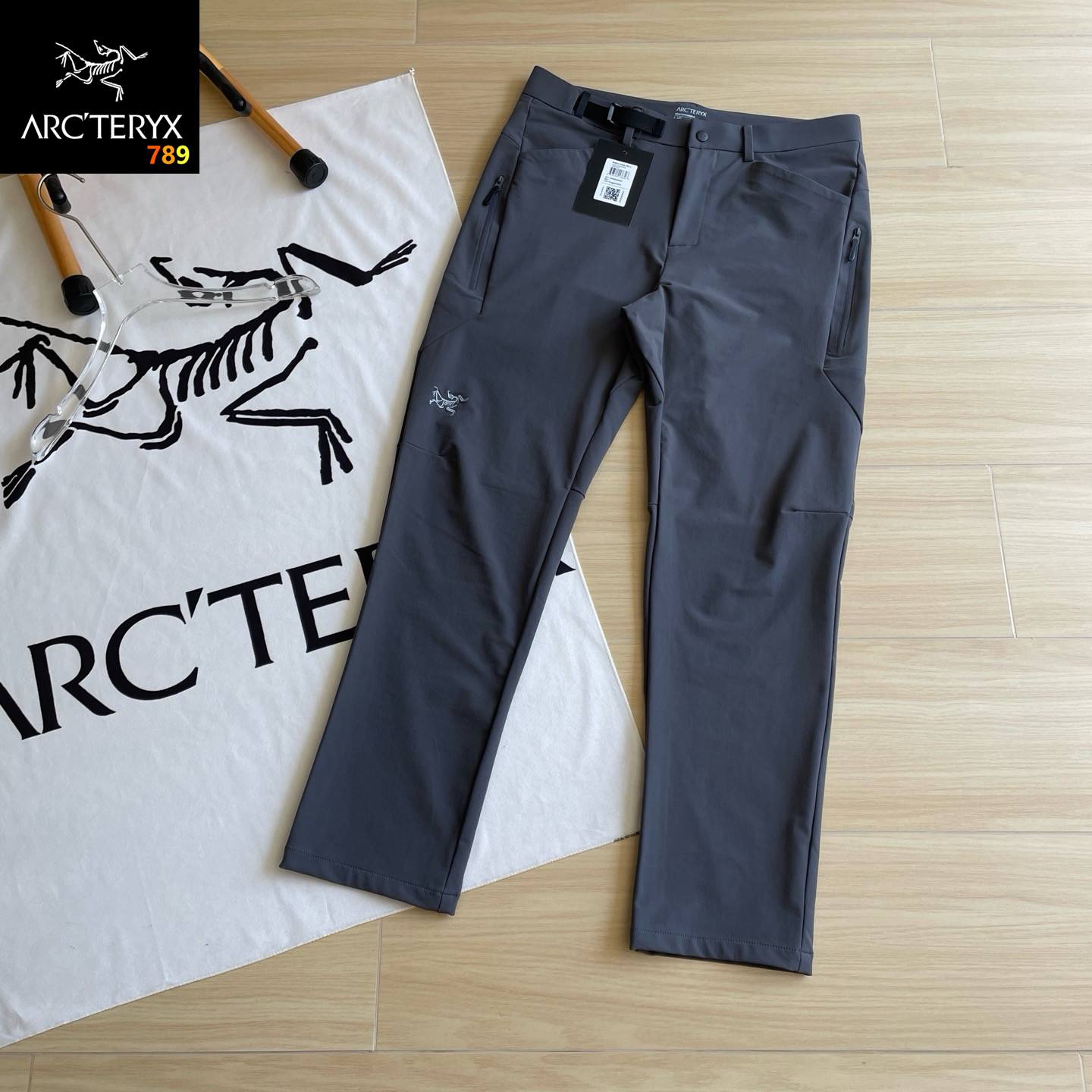 Arc