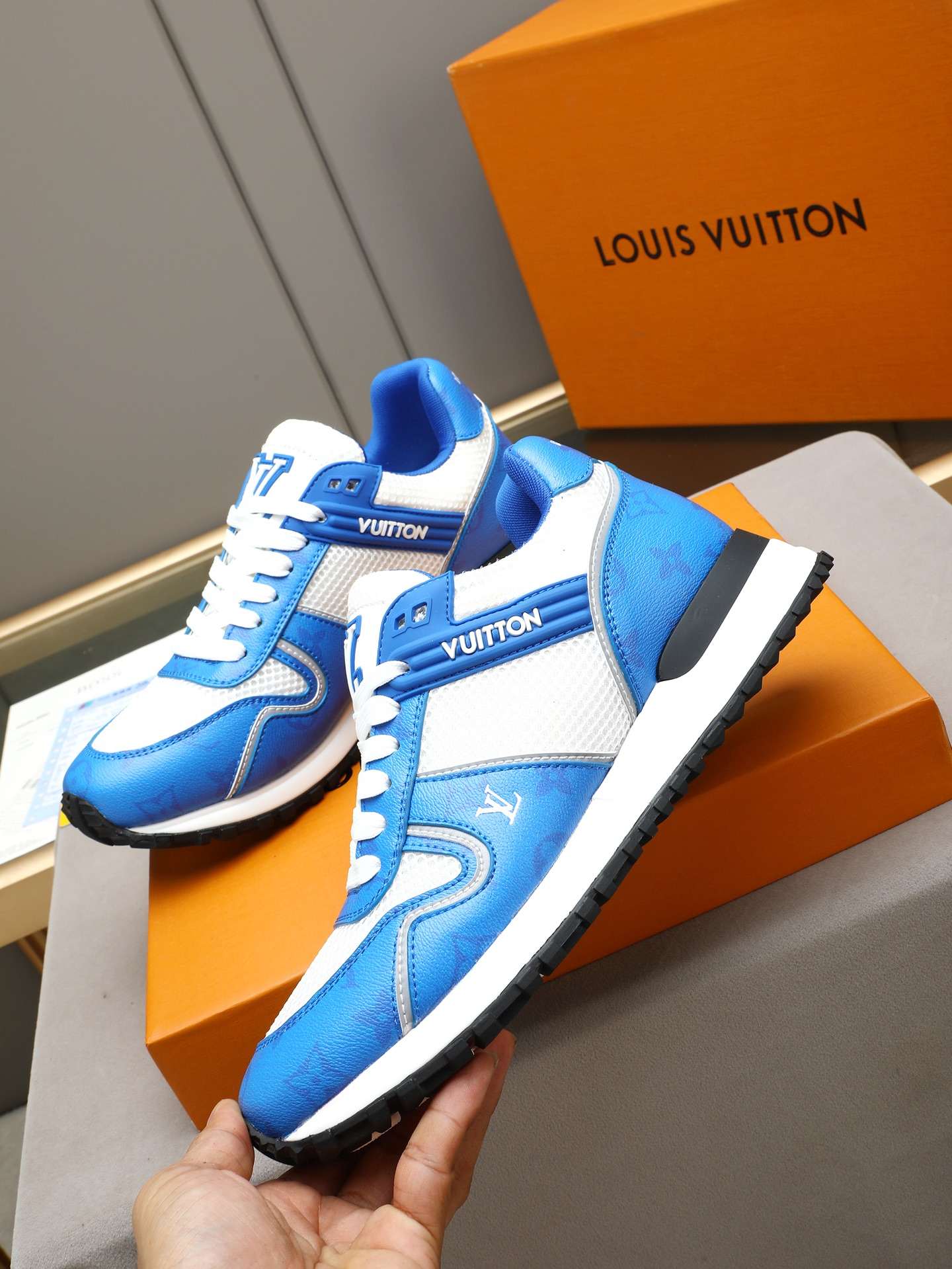 Louis Vuitton Sneakers