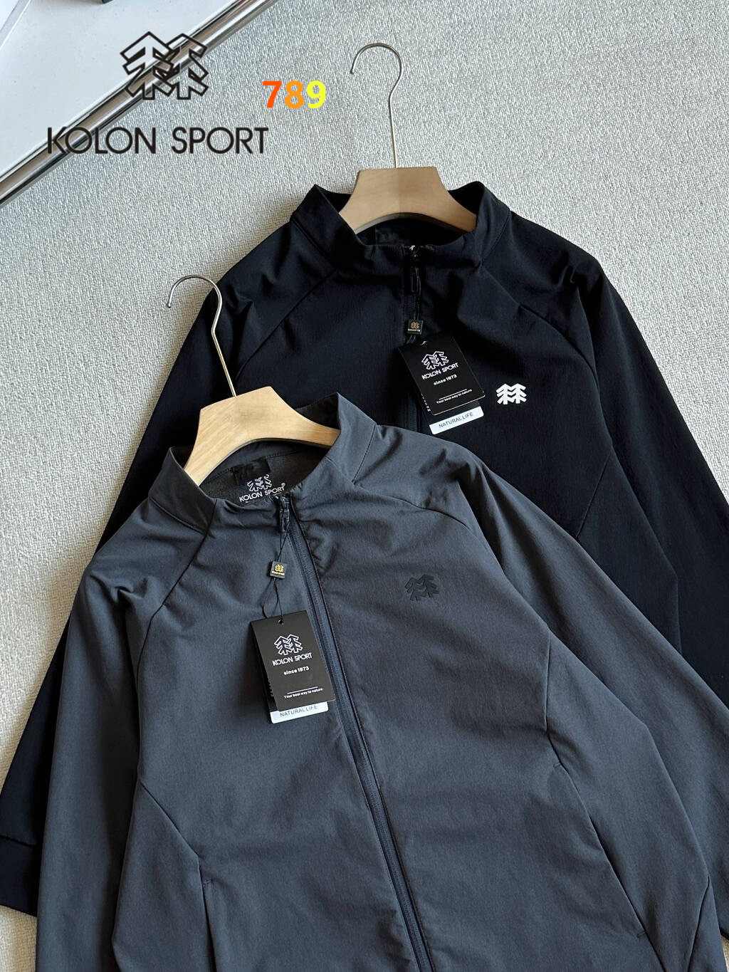 Kolon Sport Jacket