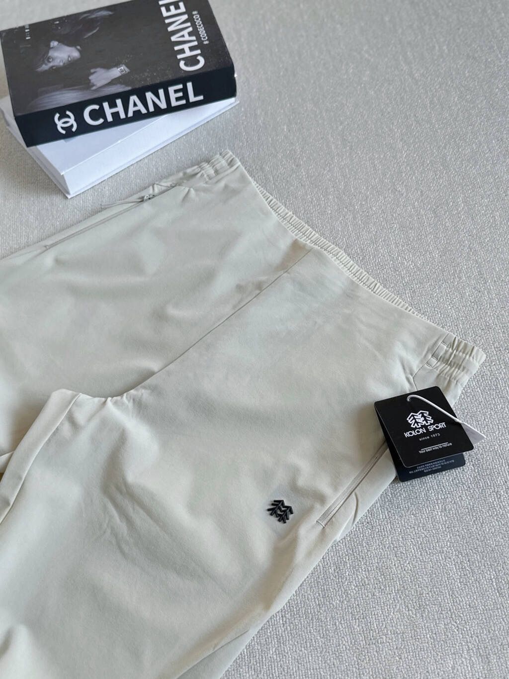 Kolon Sport Pants