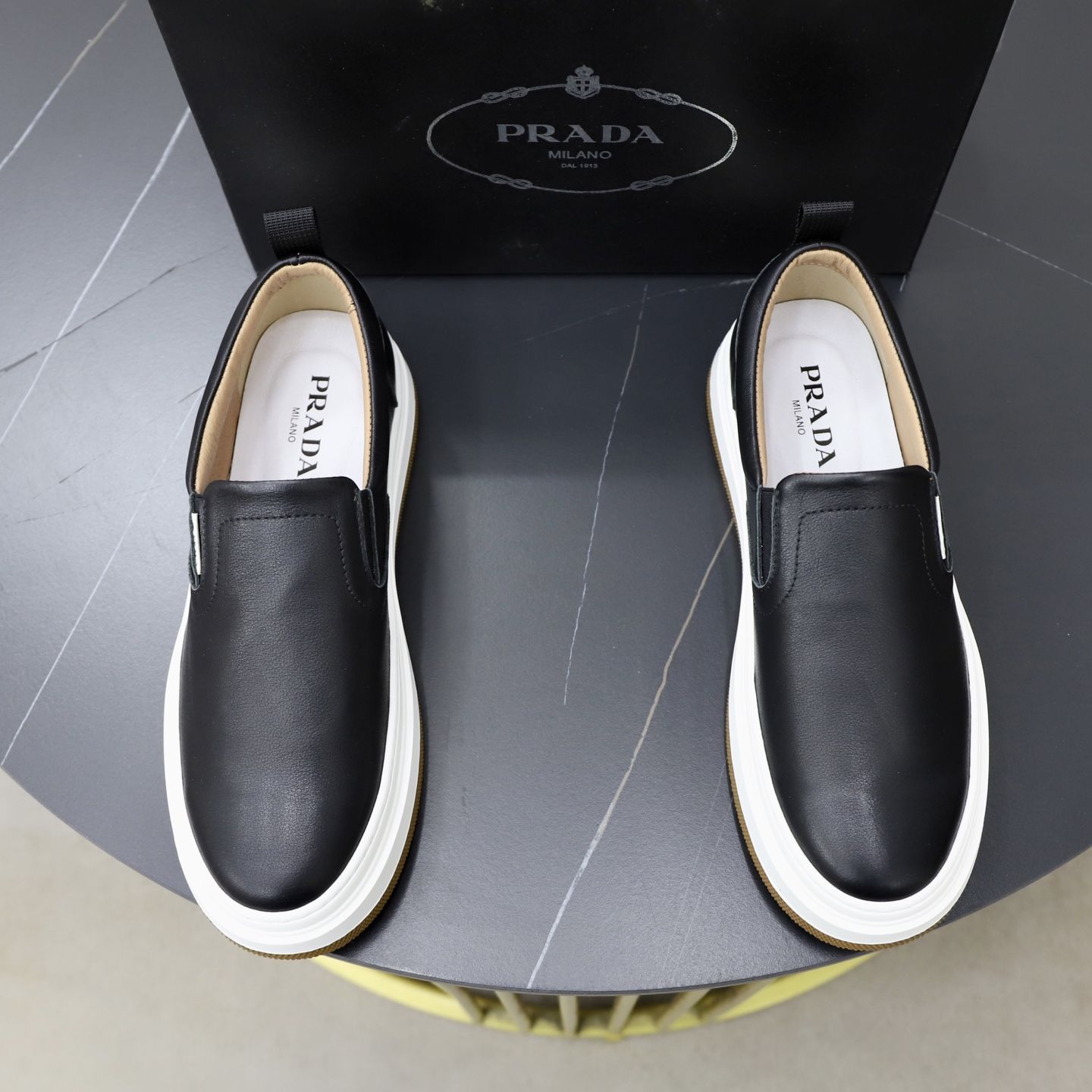 Prada Sneakers, Product 29134